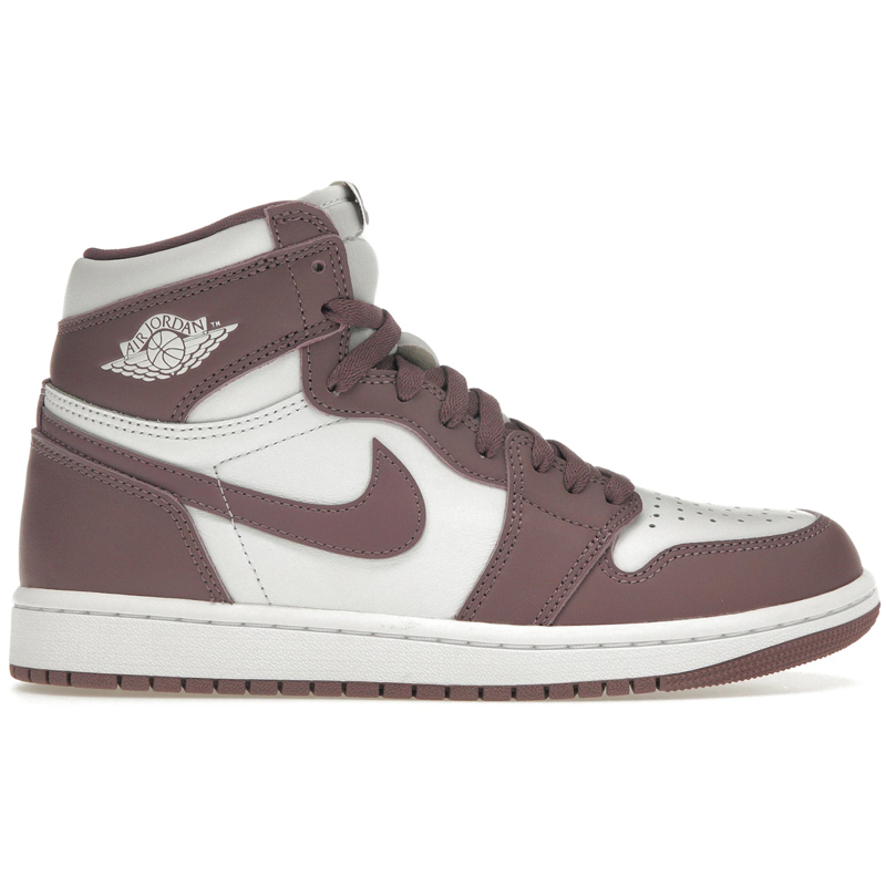 Air Jordan 1 Retro High OG Mauve