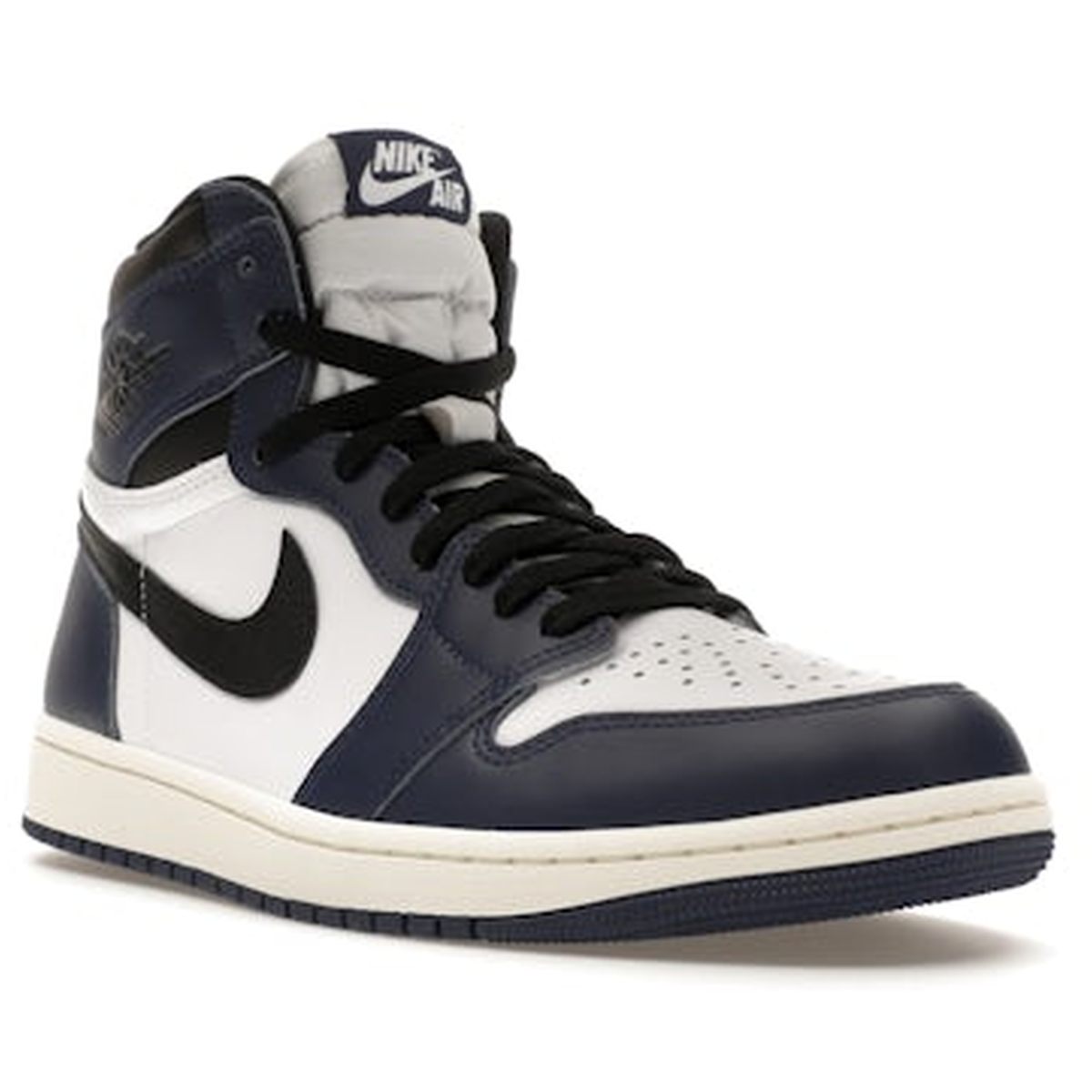 Thumbnail af Air Jordan 1 Retro High OG Midnight Navy 2