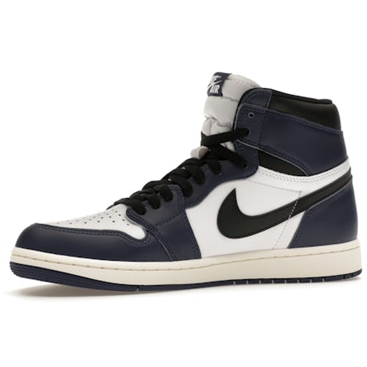 Thumbnail af Air Jordan 1 Retro High OG Midnight Navy 3