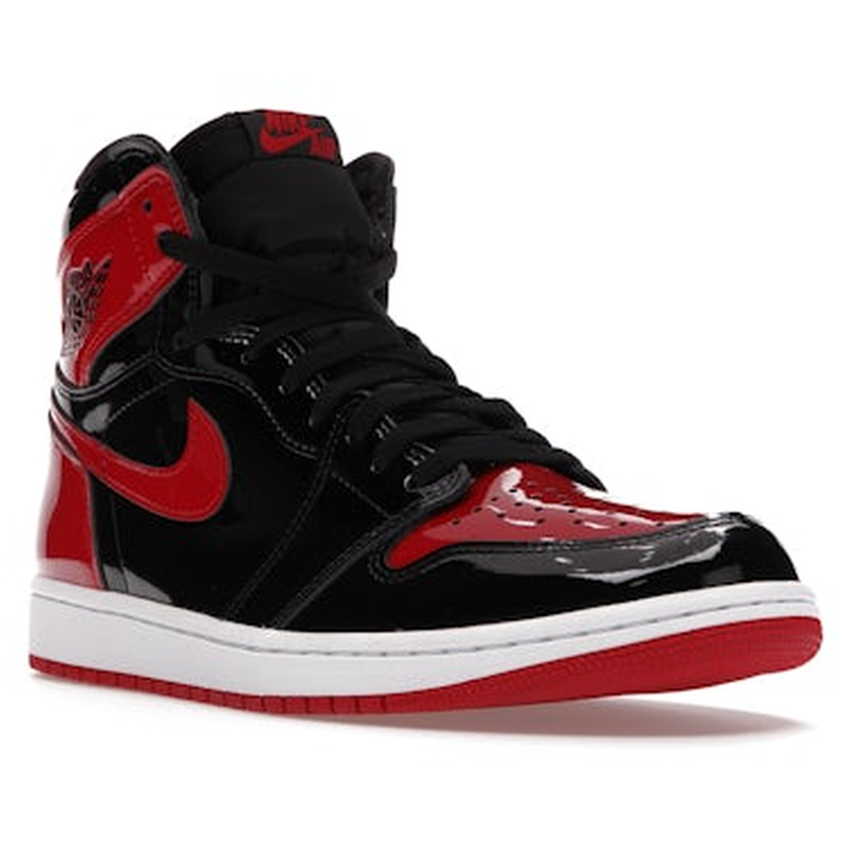 Thumbnail af Air Jordan 1 Retro High OG Patent Bred 2