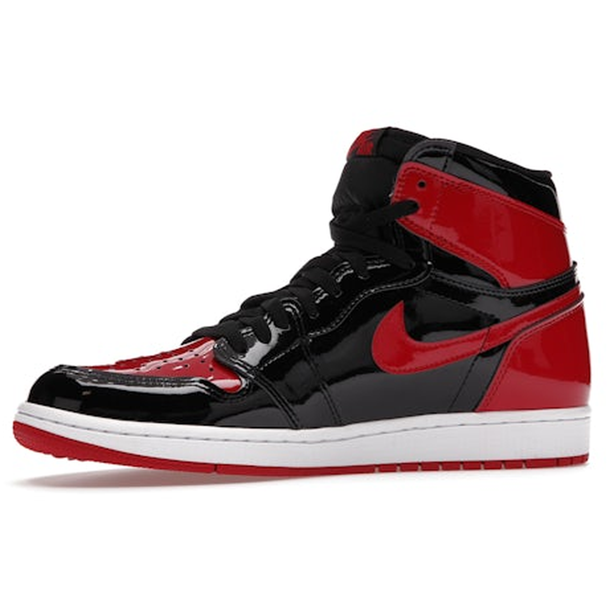 Thumbnail af Air Jordan 1 Retro High OG Patent Bred 3