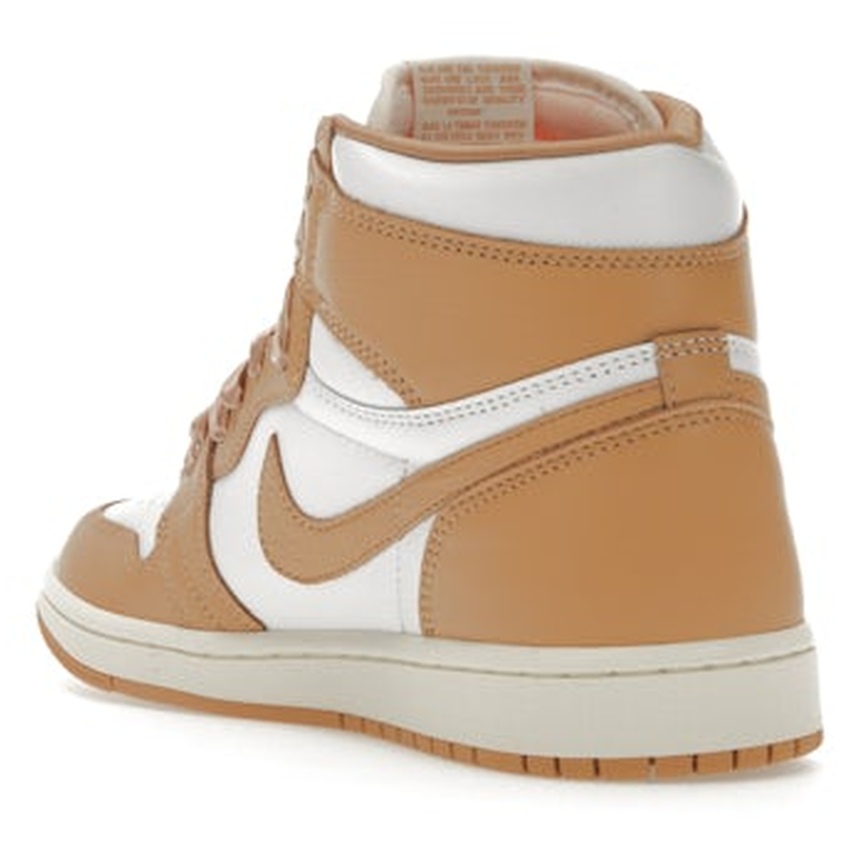 Thumbnail af Air Jordan 1 Retro High OG Praline 4
