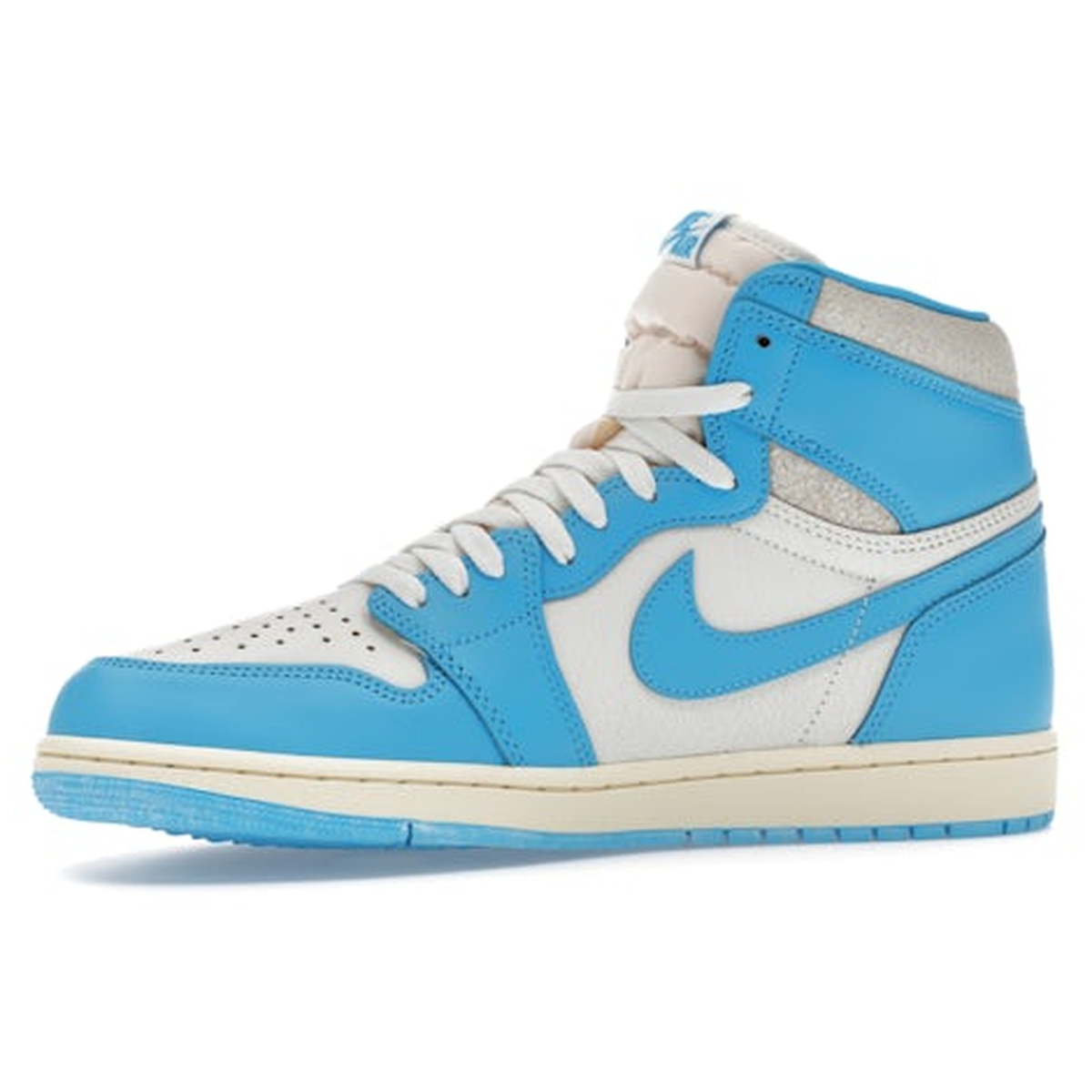 Thumbnail af Air Jordan 1 Retro High OG UNC Reimagined 3