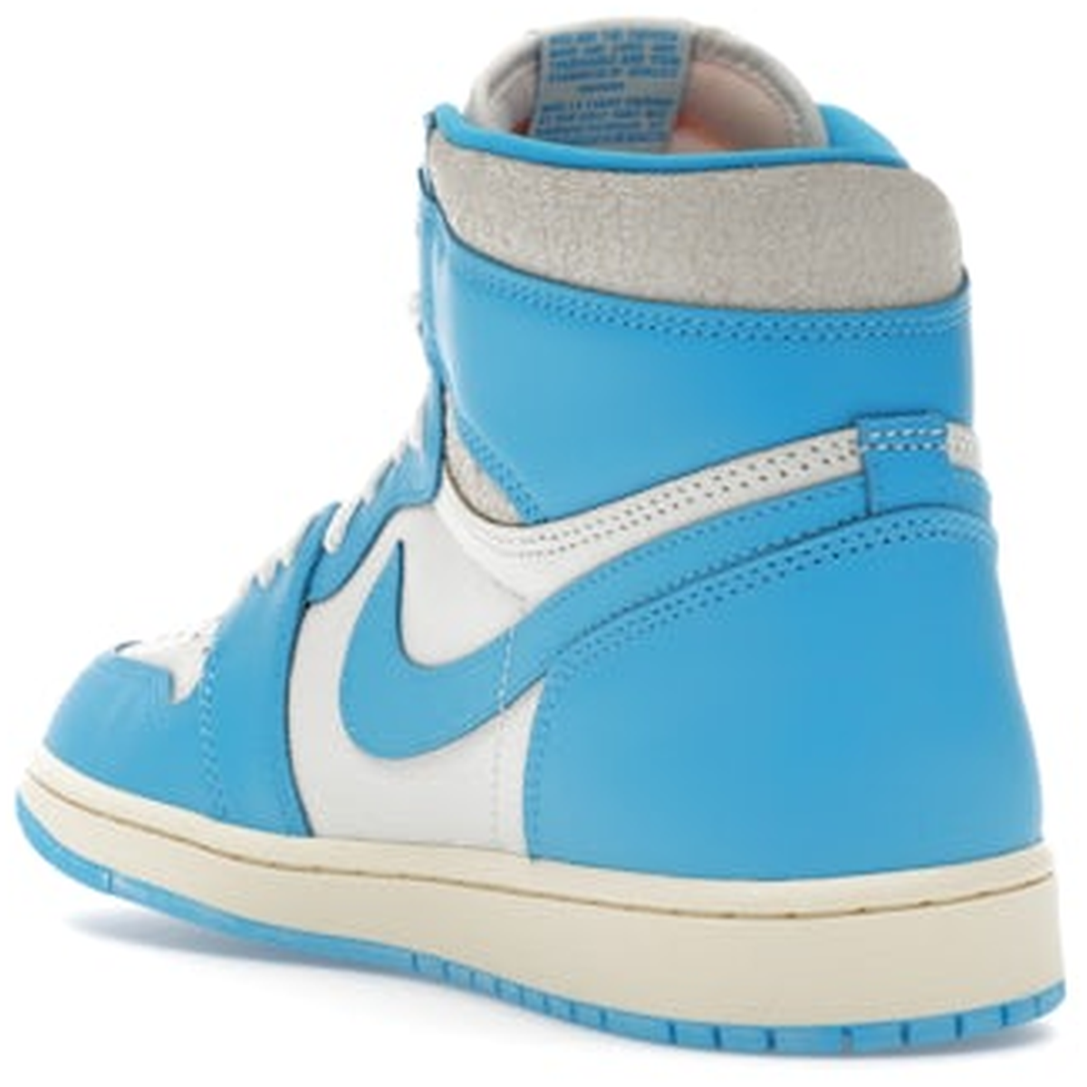 Thumbnail af Air Jordan 1 Retro High OG UNC Reimagined 4