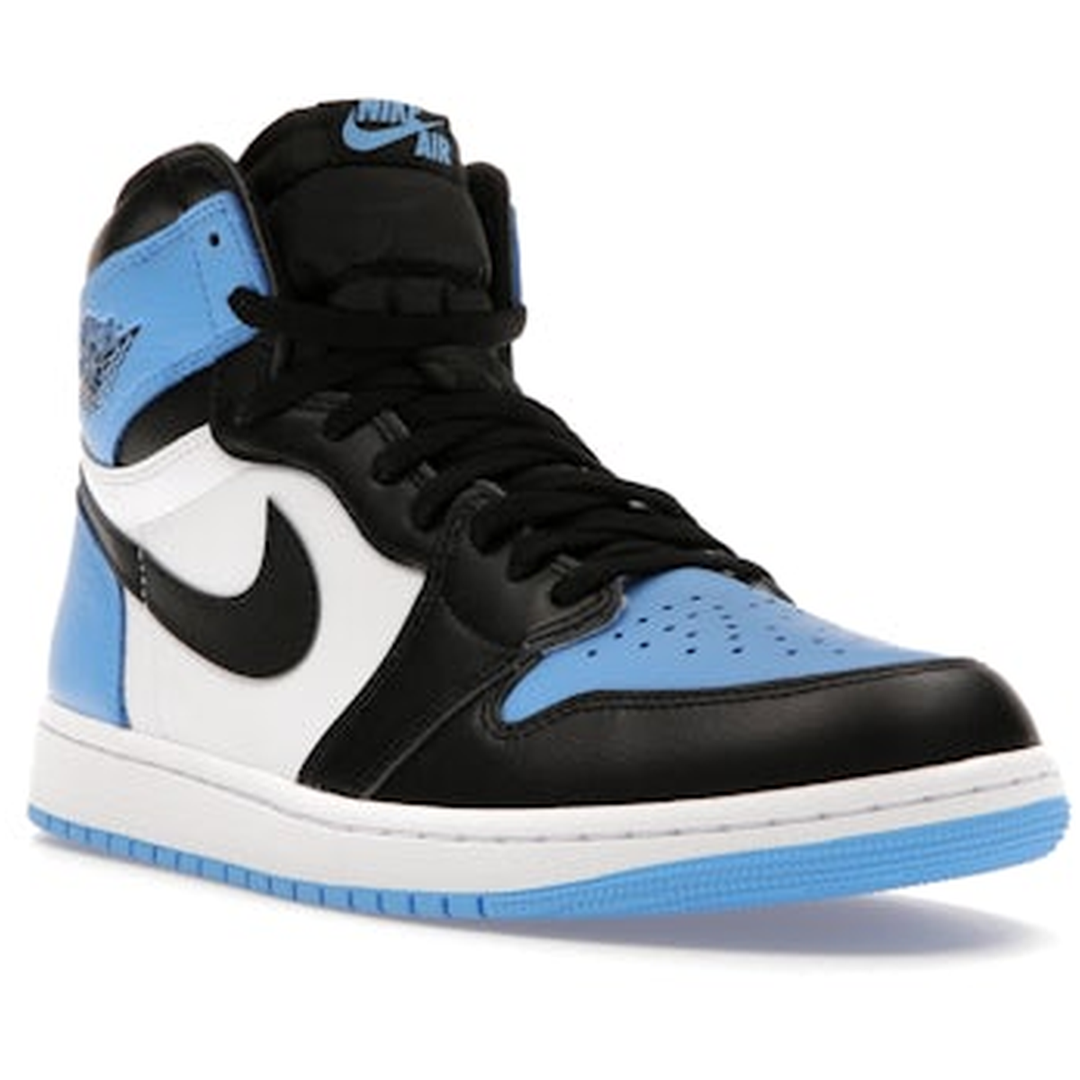 Thumbnail af Air Jordan 1 Retro High OG UNC Toe 2
