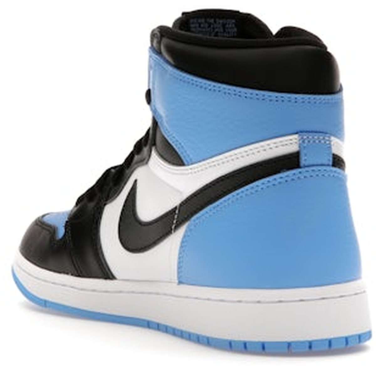 Thumbnail af Air Jordan 1 Retro High OG UNC Toe 4