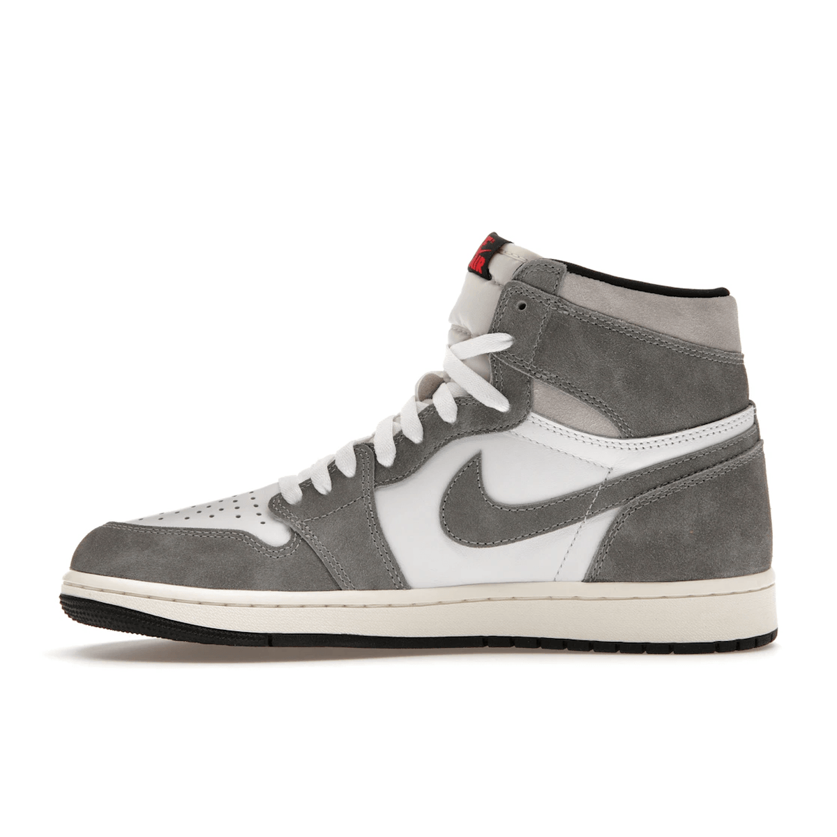 Thumbnail af Air Jordan 1 Retro High OG Washed Black 3