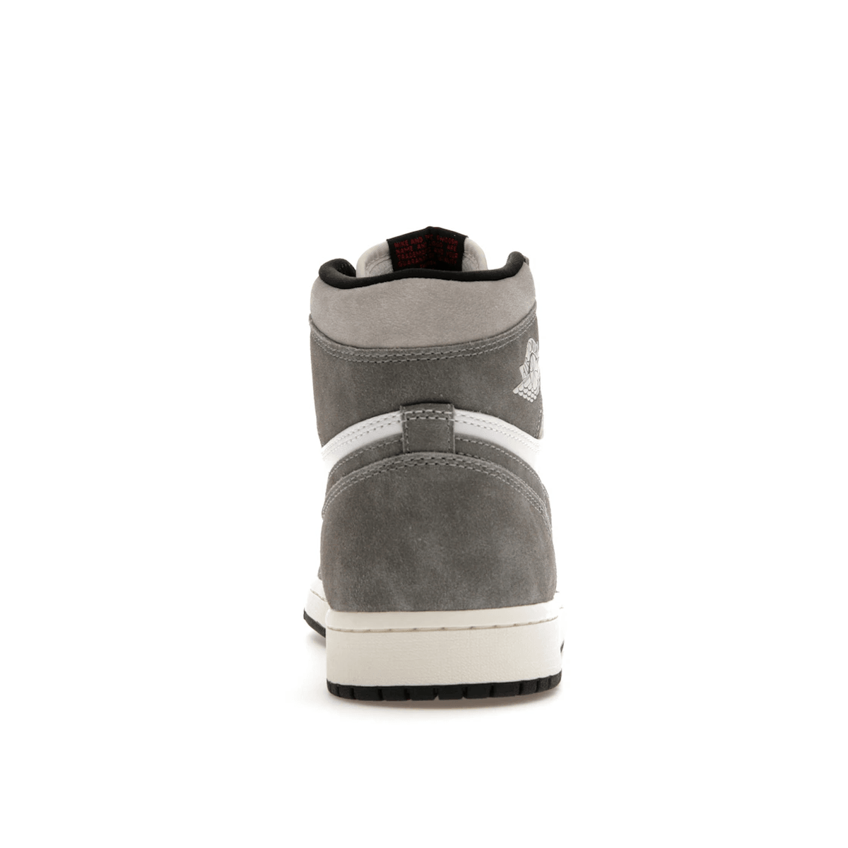 Thumbnail af Air Jordan 1 Retro High OG Washed Black 4