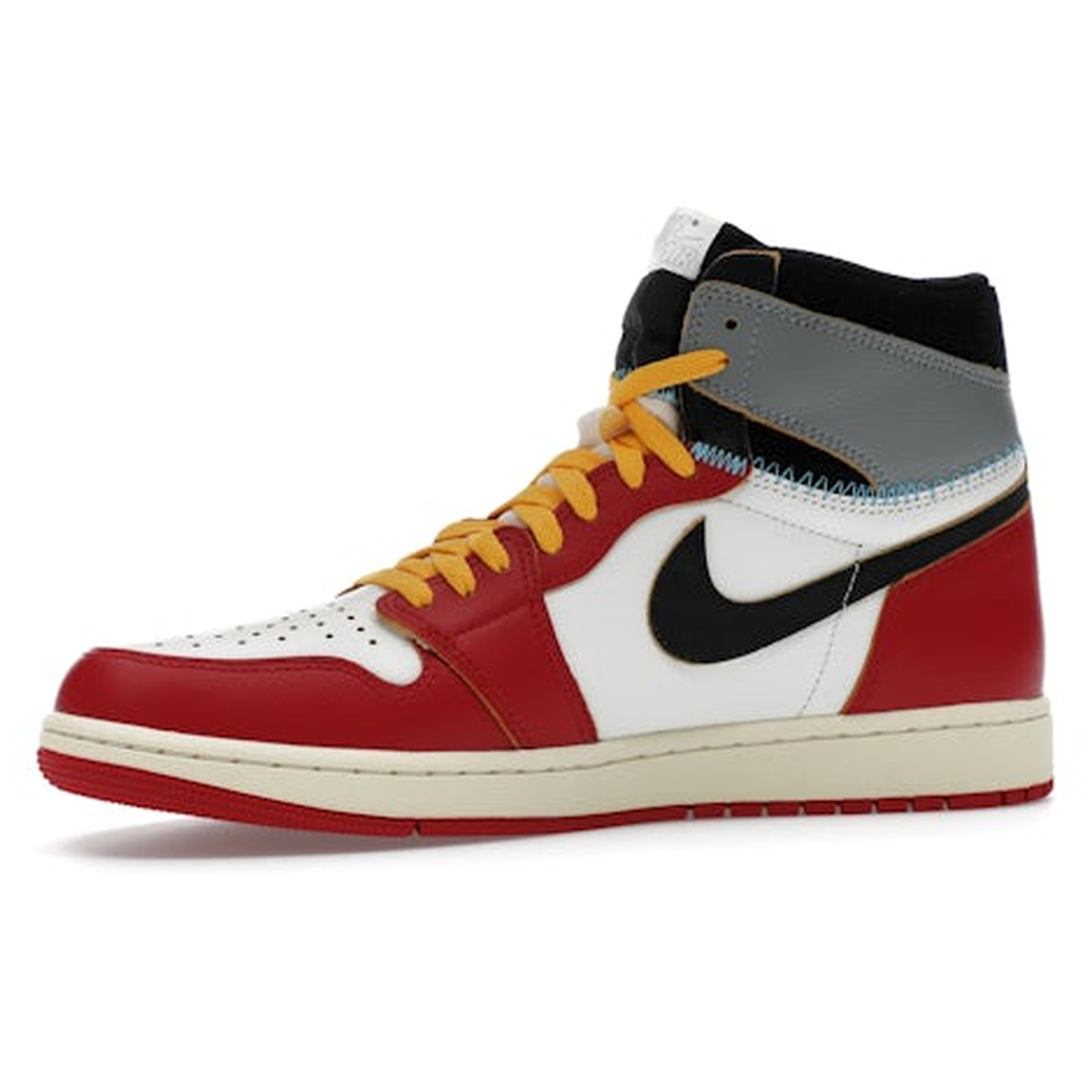 Thumbnail af Air Jordan 1 Retro High Union LA Chicago Shadow 3