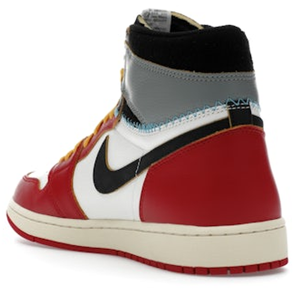 Thumbnail af Air Jordan 1 Retro High Union LA Chicago Shadow 4