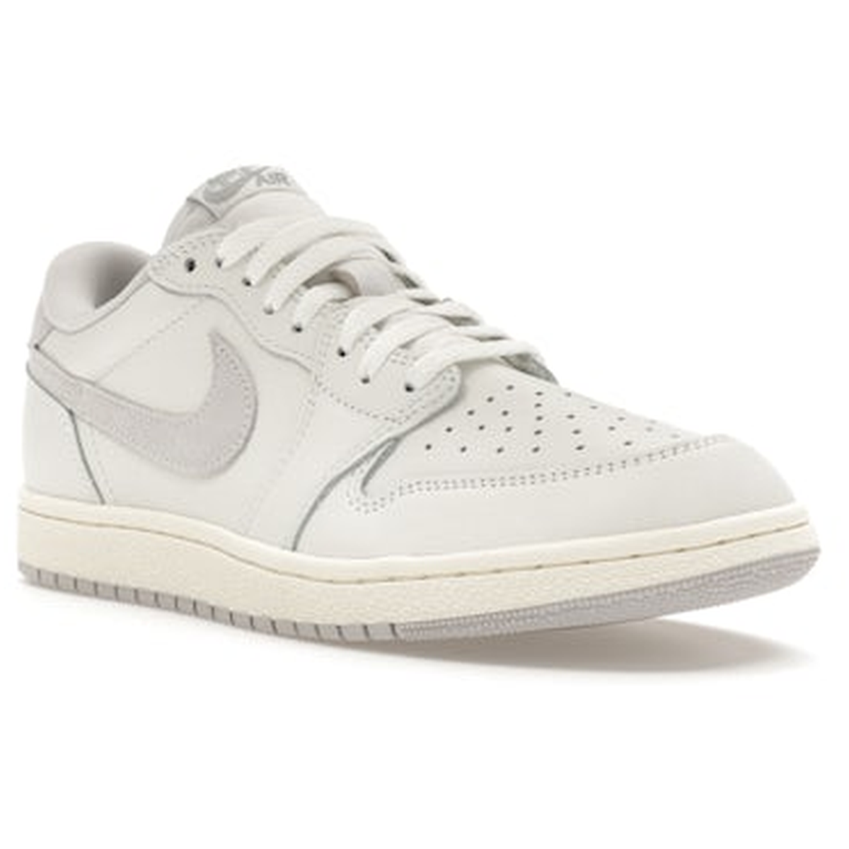 Thumbnail af Air Jordan 1 Retro Low '85 Neutral Grey 2