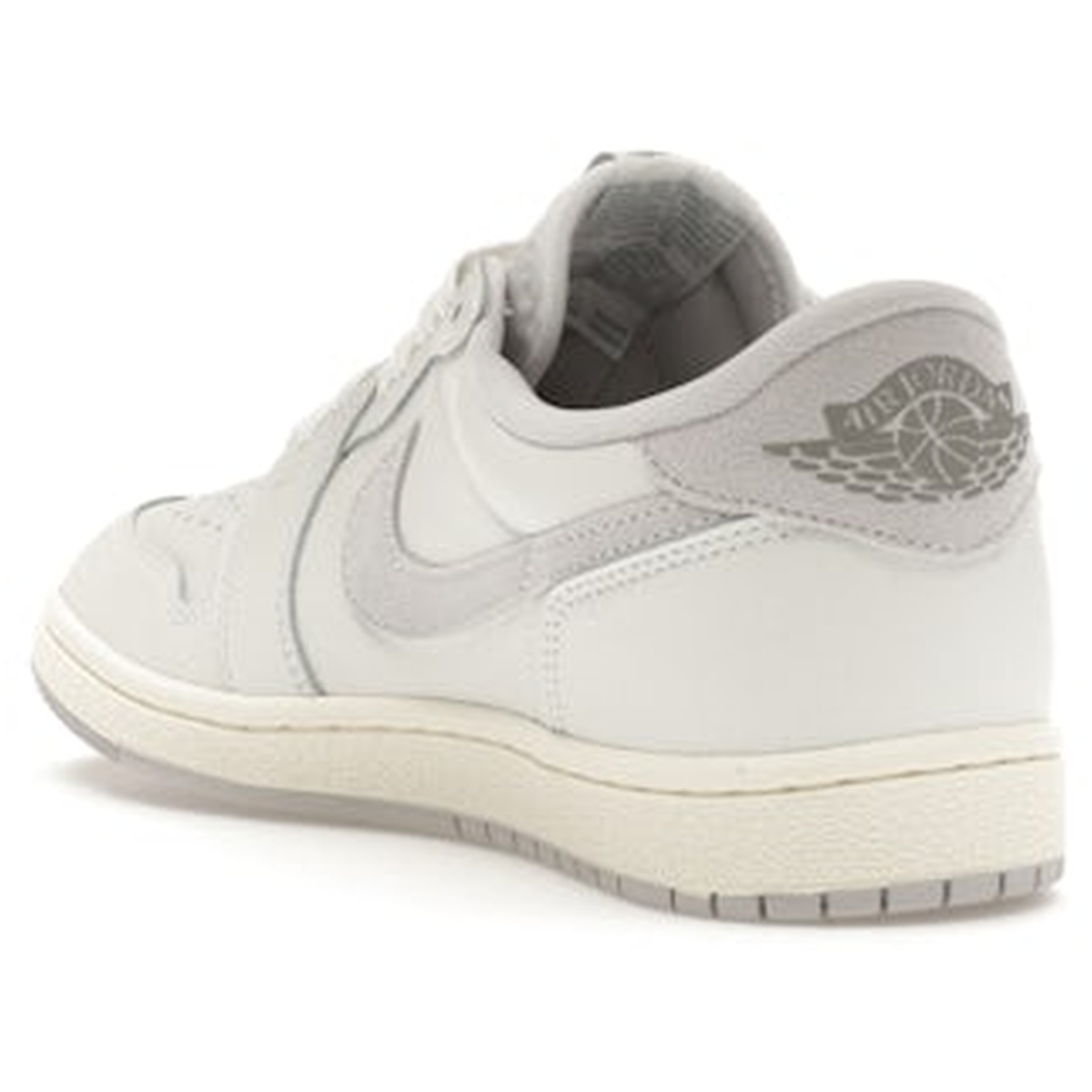 Thumbnail af Air Jordan 1 Retro Low '85 Neutral Grey 4