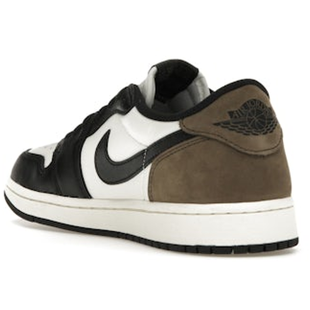 Thumbnail af Air Jordan 1 Retro Low OG Mocha 4