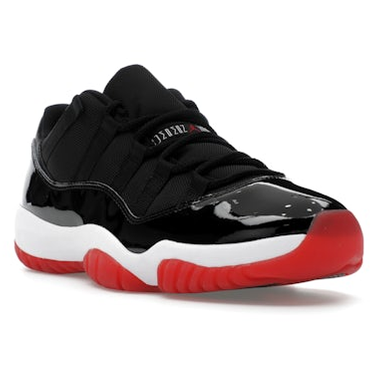 Thumbnail af Air Jordan 11 Retro Low Bred 2