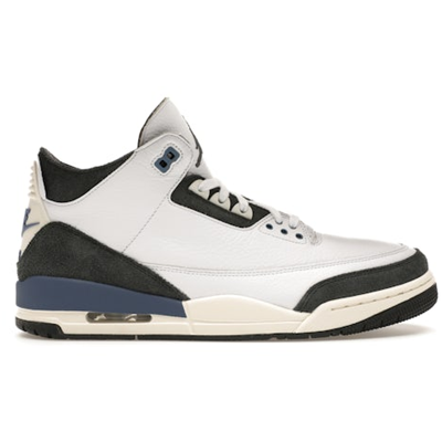 Air Jordan 3 A Ma Maniere Diffused Blue