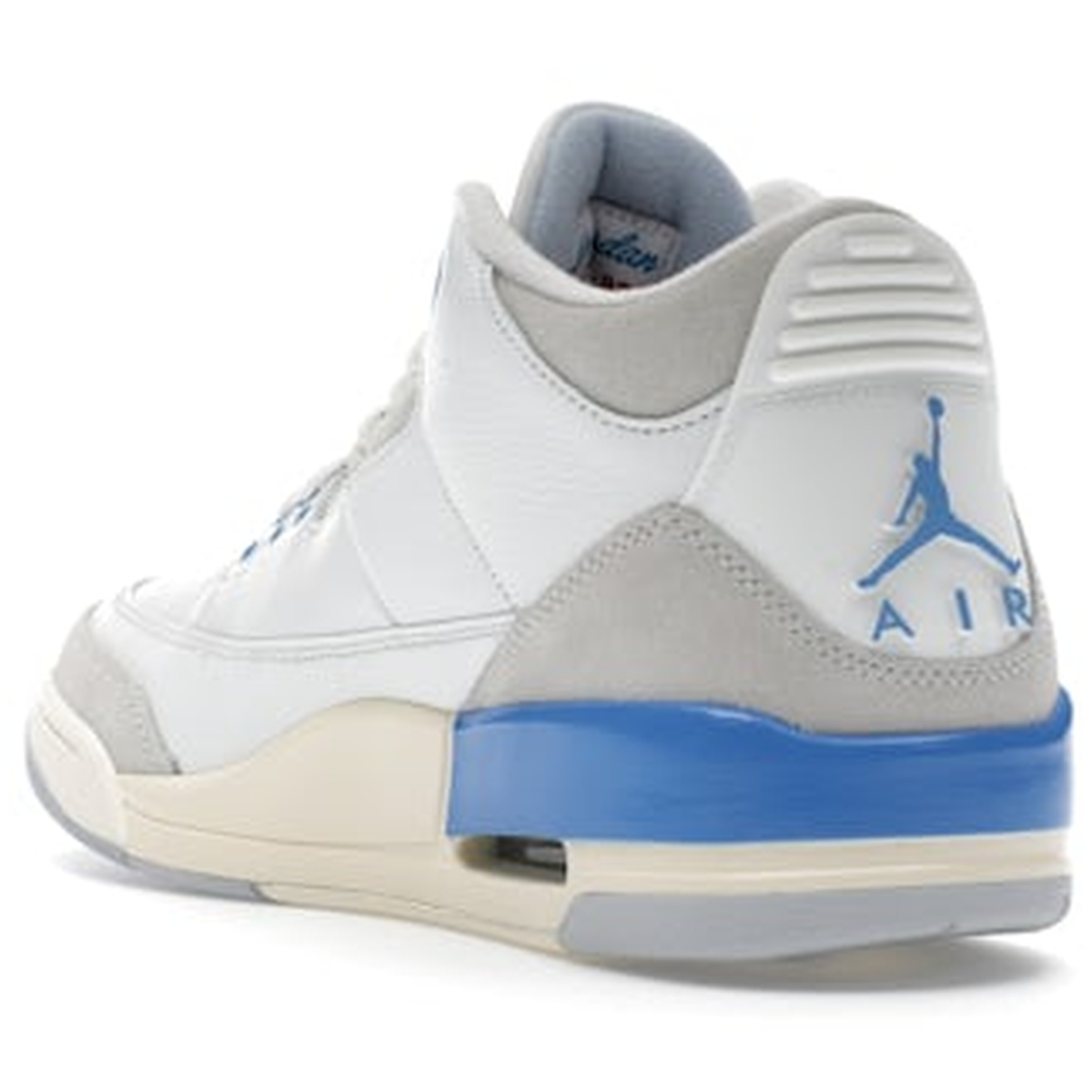 Thumbnail af Air Jordan 3 Retro Lucky Shorts 4