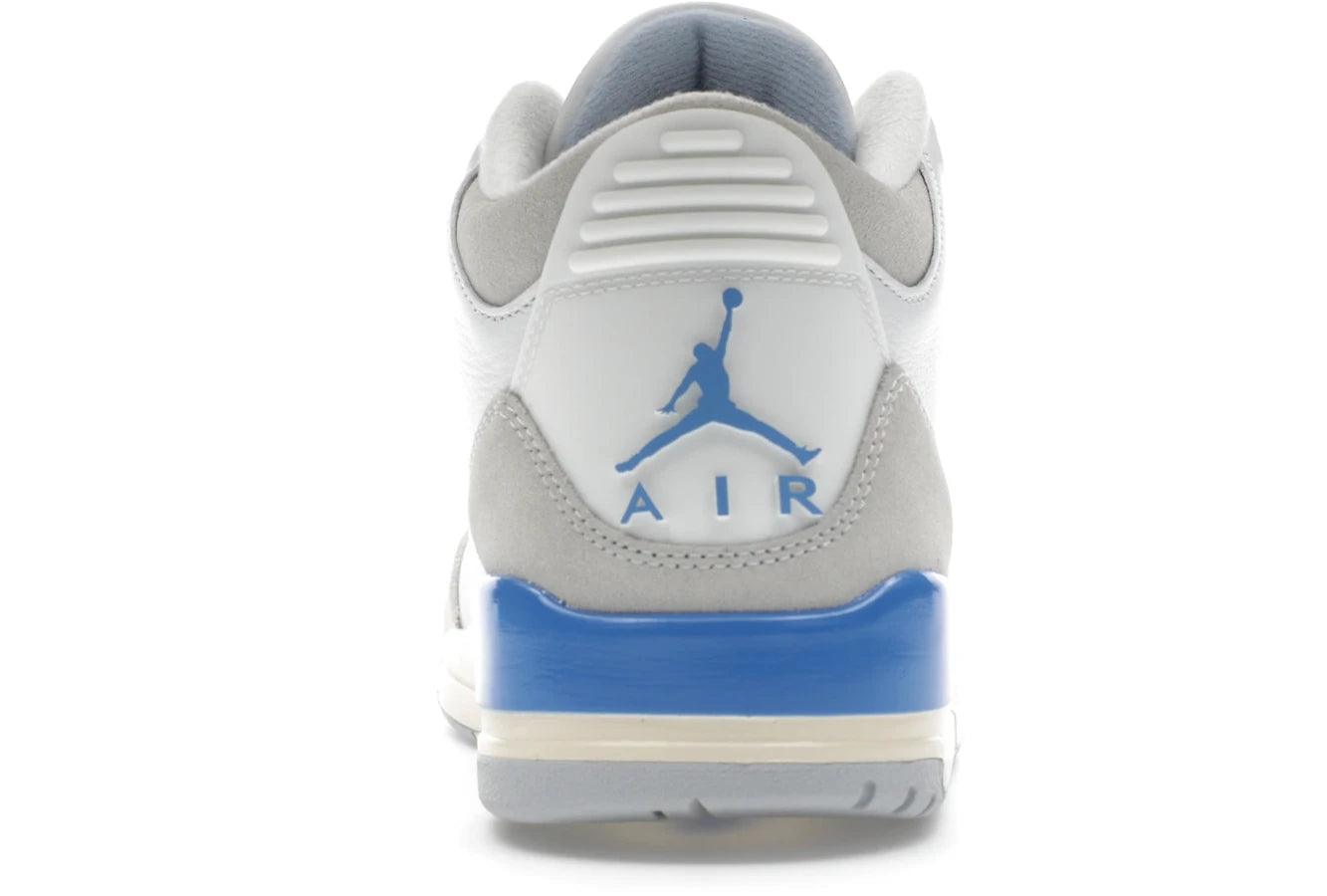 Thumbnail af Air Jordan 3 Retro Lucky Shorts 4