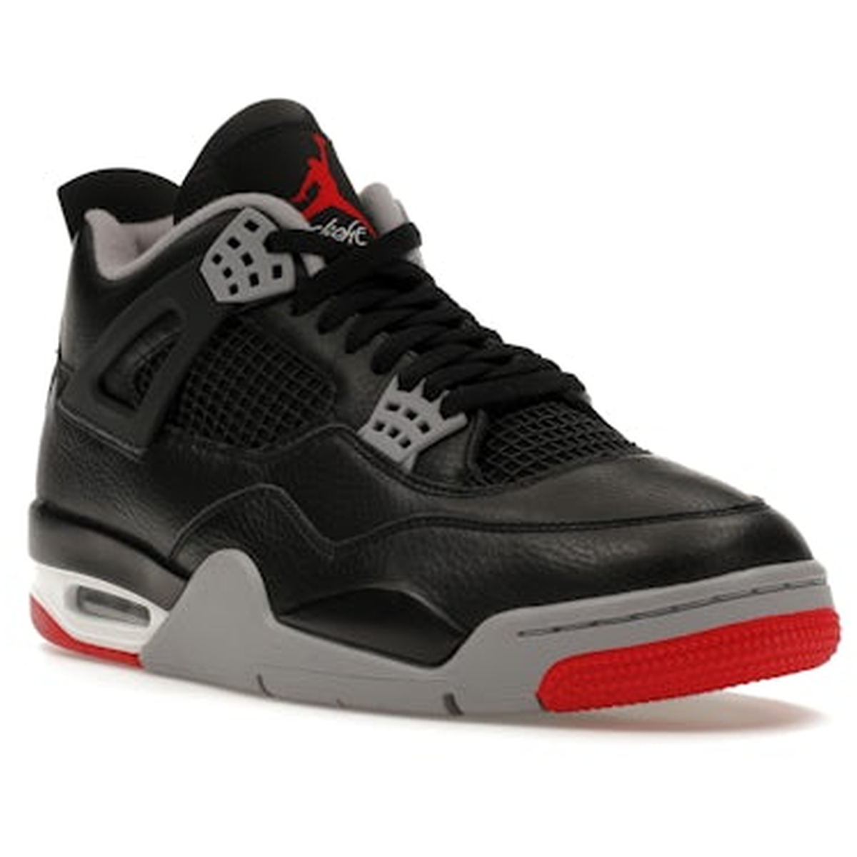Thumbnail af Air Jordan 4 Retro Bred Reimagined 2