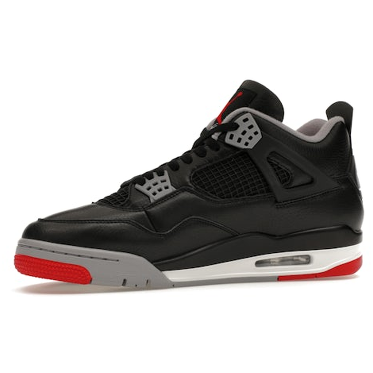 Thumbnail af Air Jordan 4 Retro Bred Reimagined 3