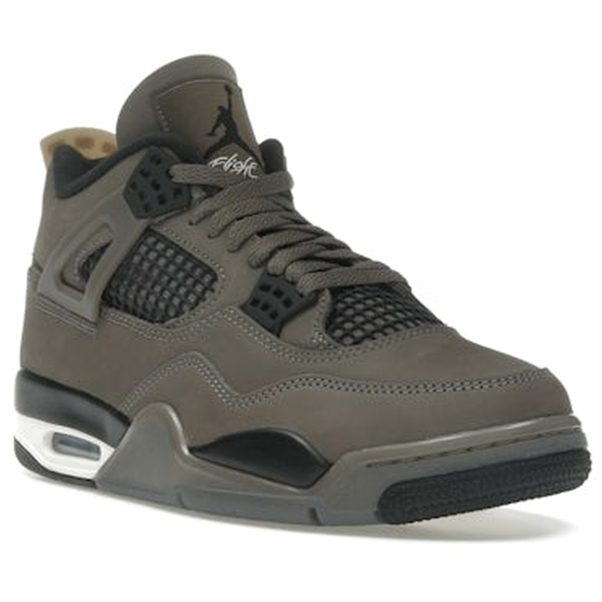 Thumbnail af Jordan 4 Retro Cave Stone 2