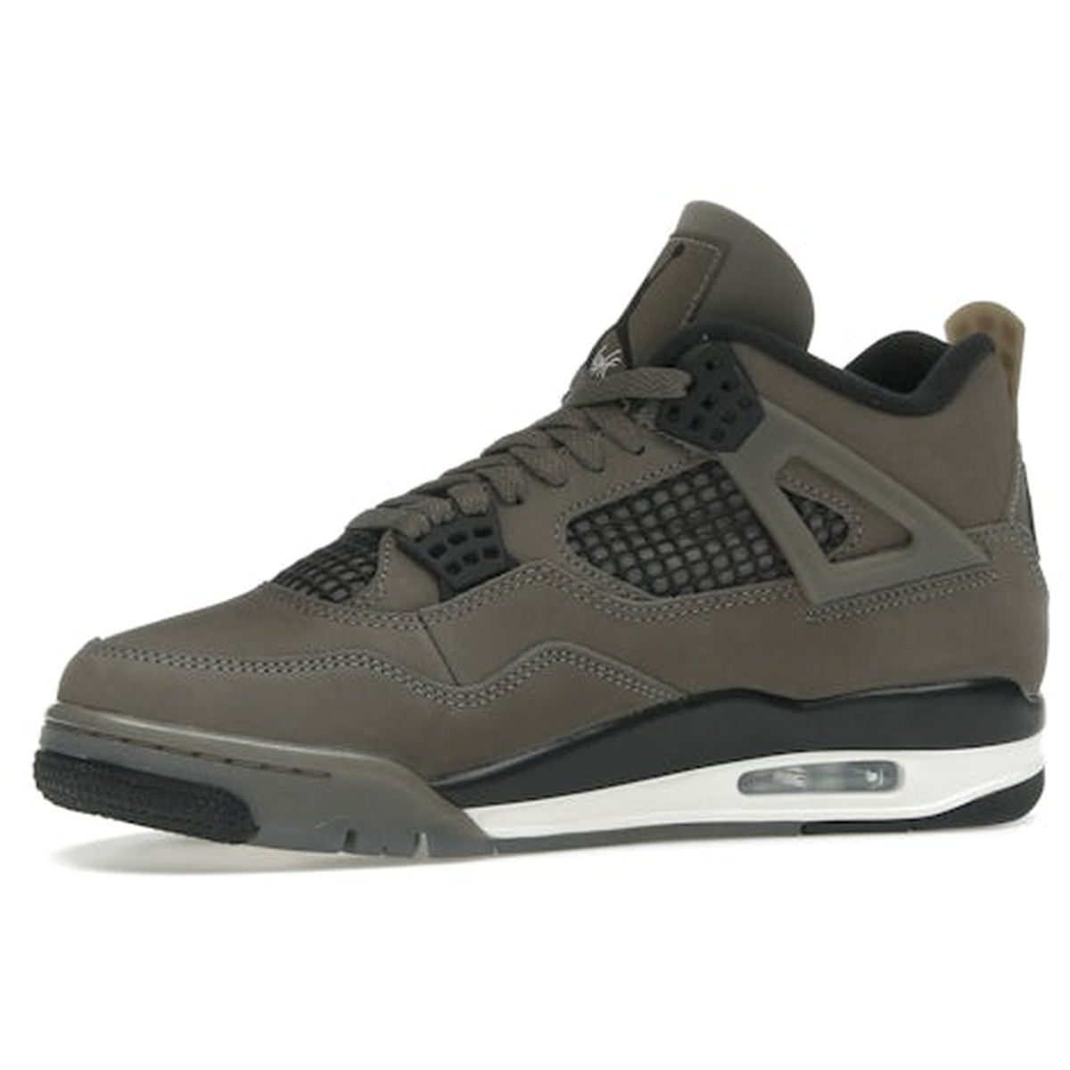 Thumbnail af Jordan 4 Retro Cave Stone 3