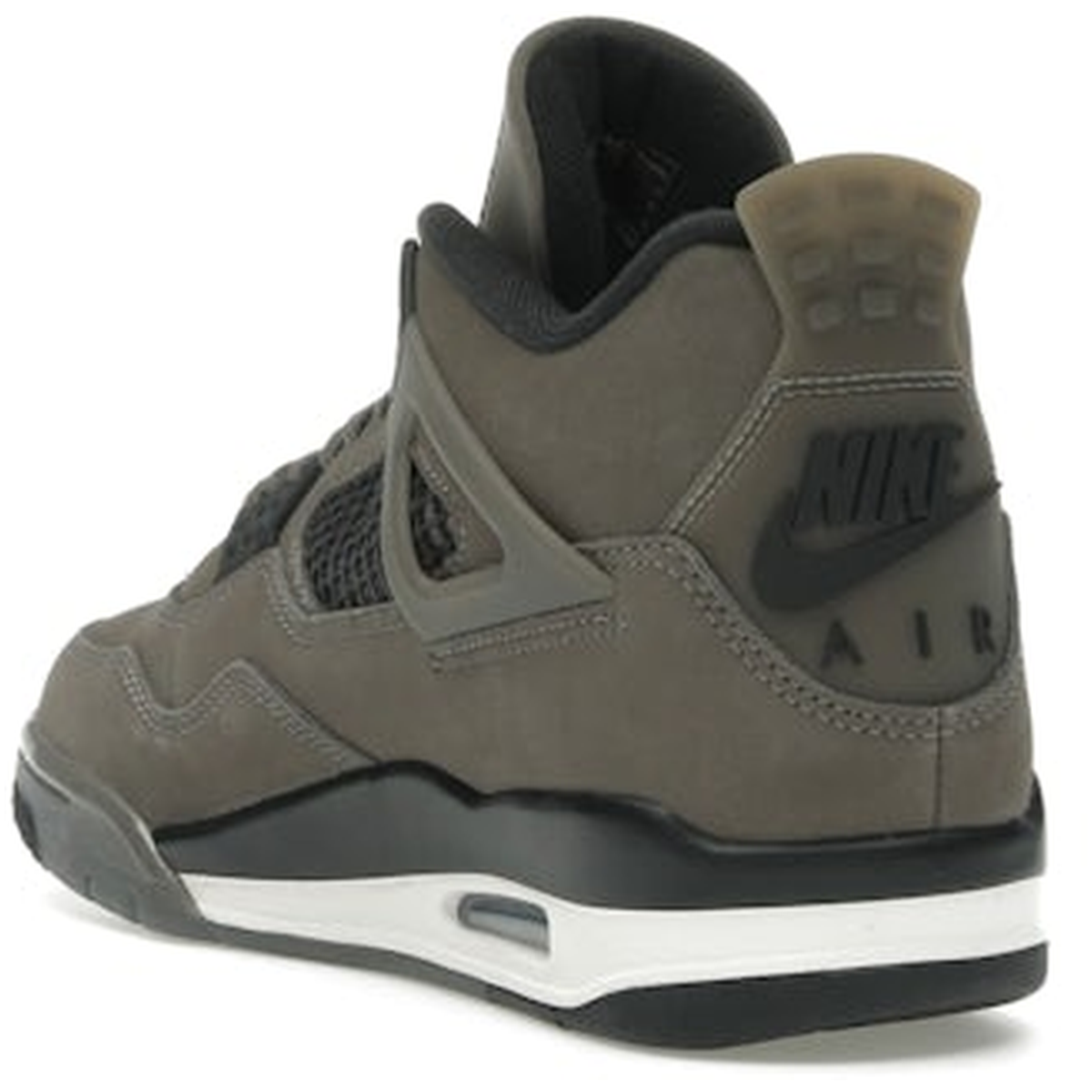 Thumbnail af Jordan 4 Retro Cave Stone 4