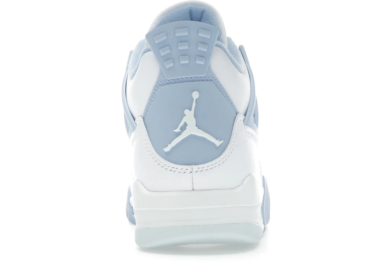 Thumbnail af Air Jordan 4 Retro Forget Me Not 4