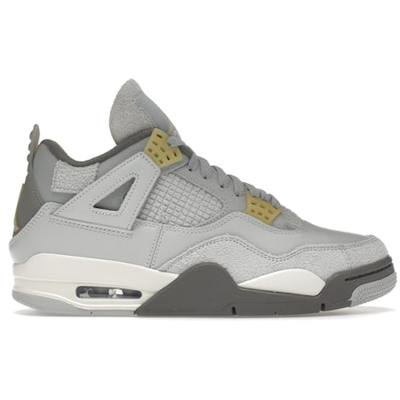Air Jordan 4 Retro SE Craft Photon Dust