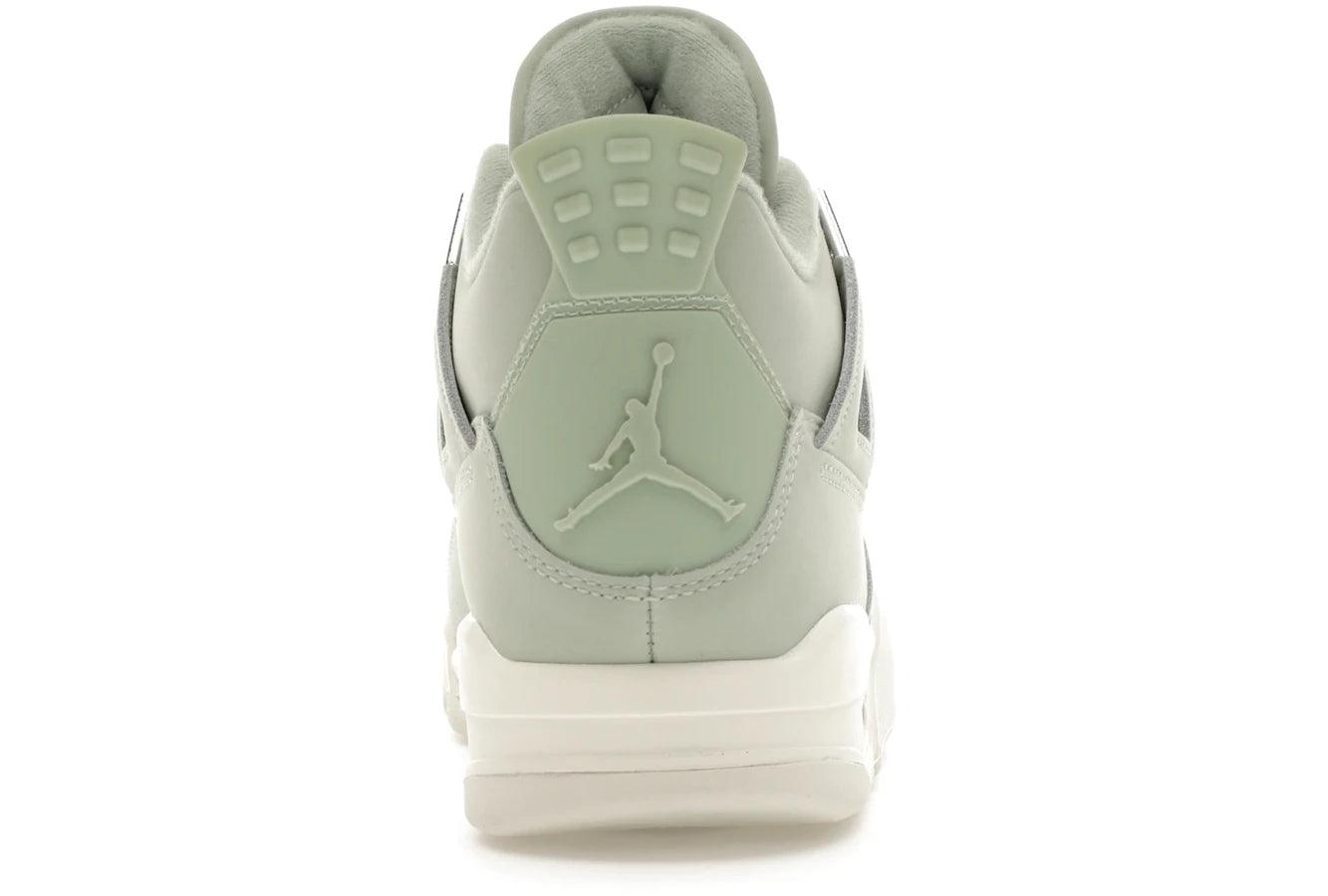 Thumbnail af Air Jordan 4 Retro Seafoam Sail 4