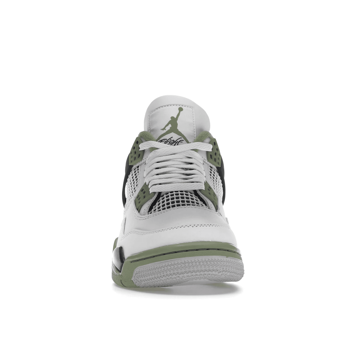 Thumbnail af Air Jordan 4 Retro Seafoam 2
