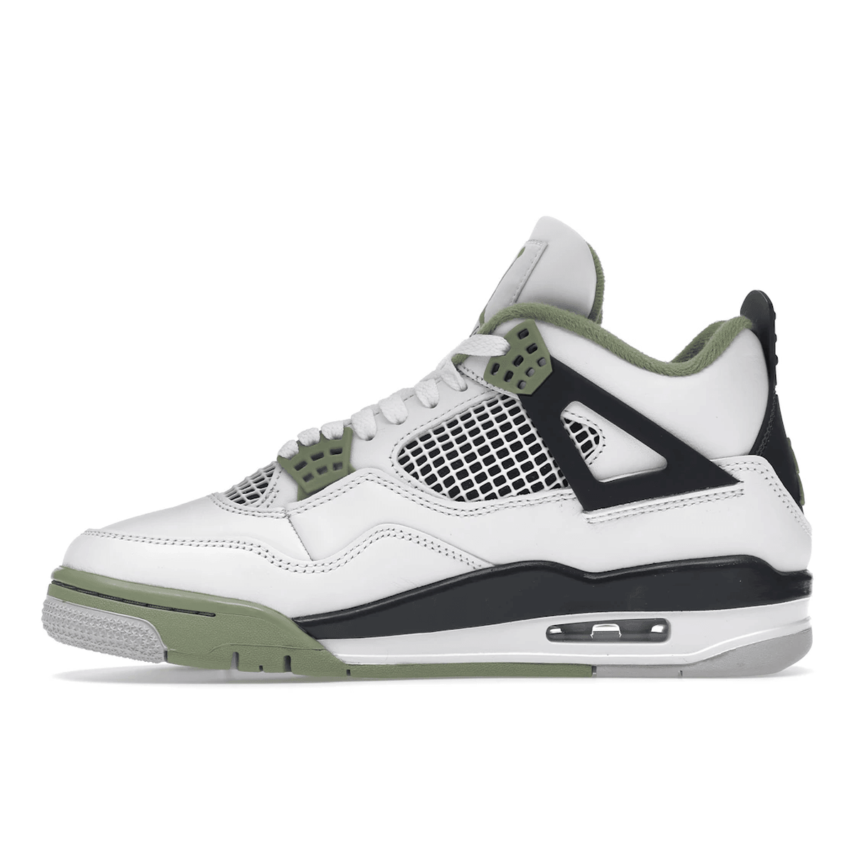 Thumbnail af Air Jordan 4 Retro Seafoam 3