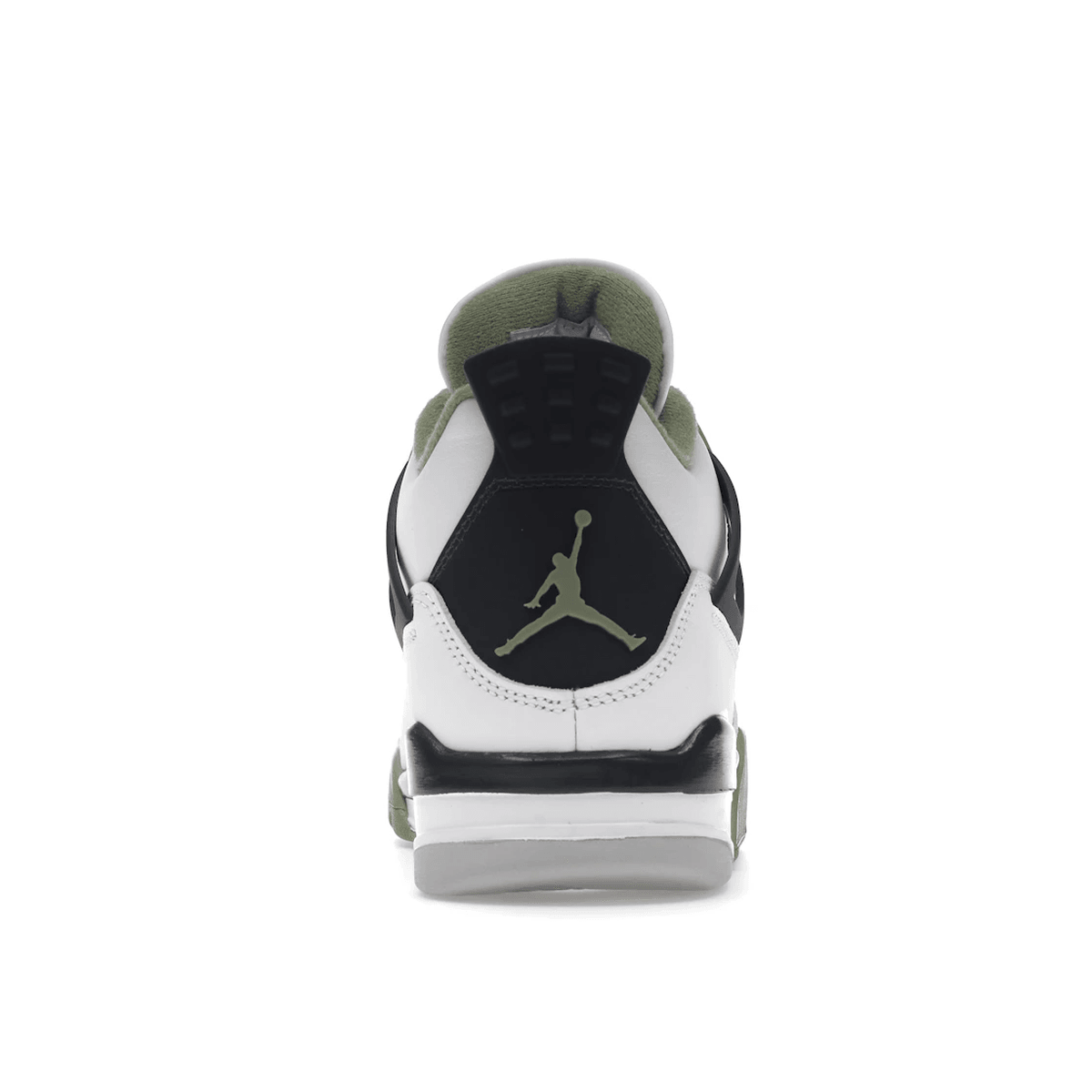 Thumbnail af Air Jordan 4 Retro Seafoam 4