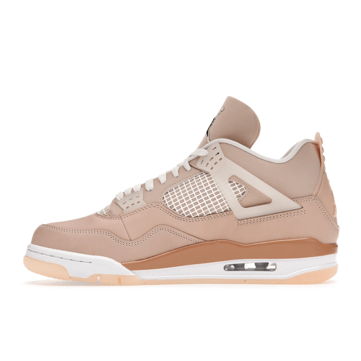 Thumbnail af Air Jordan 4 Retro Shimmer 3