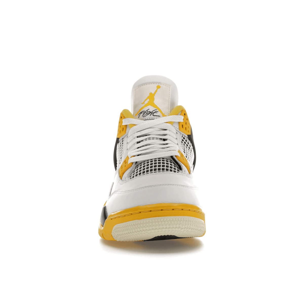 Thumbnail af Air Jordan 4 Retro Vivid Sulfur 2