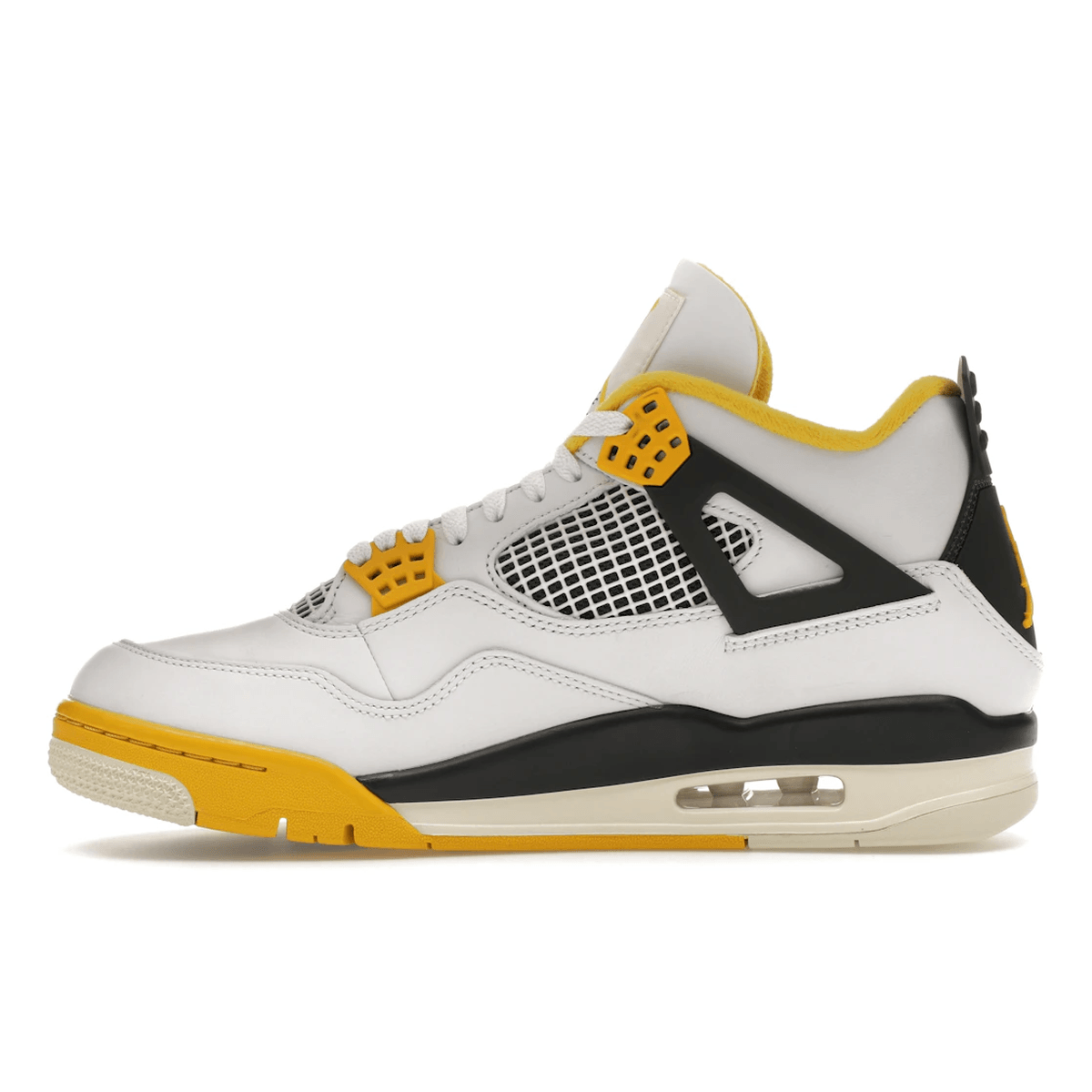 Thumbnail af Air Jordan 4 Retro Vivid Sulfur 3