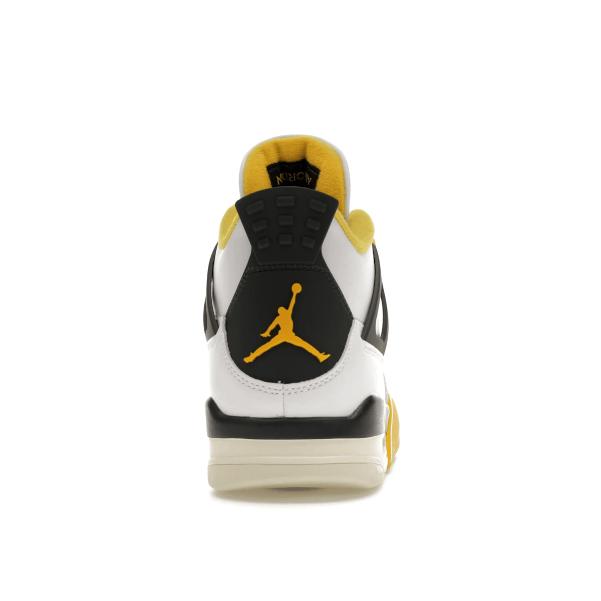 Thumbnail af Air Jordan 4 Retro Vivid Sulfur 4