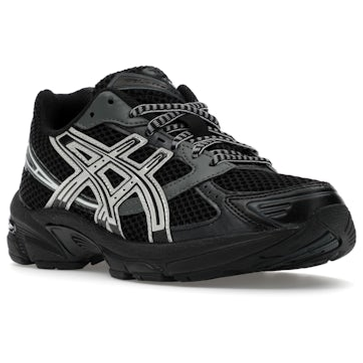 Thumbnail af ASICS Gel-1130 Black Glacier Grey 2