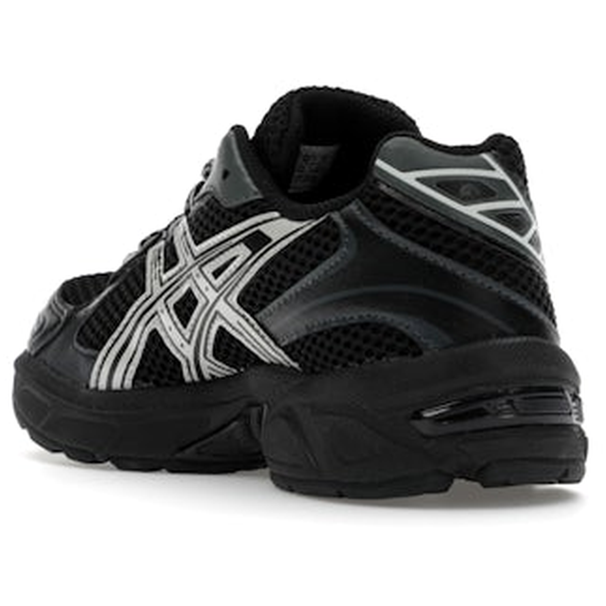 Thumbnail af ASICS Gel-1130 Black Glacier Grey 4