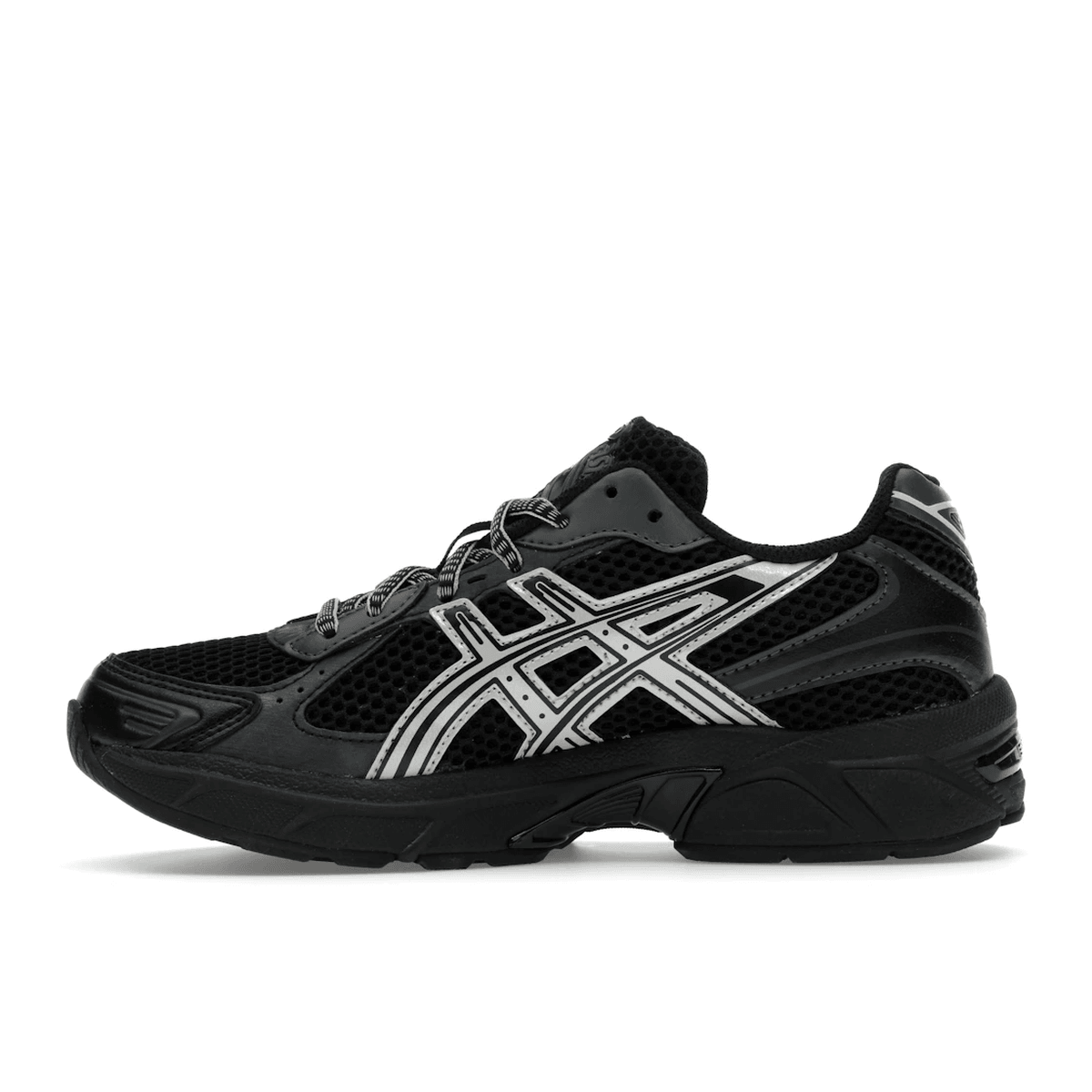 Thumbnail af ASICS Gel-1130 Black Glacier Grey 3