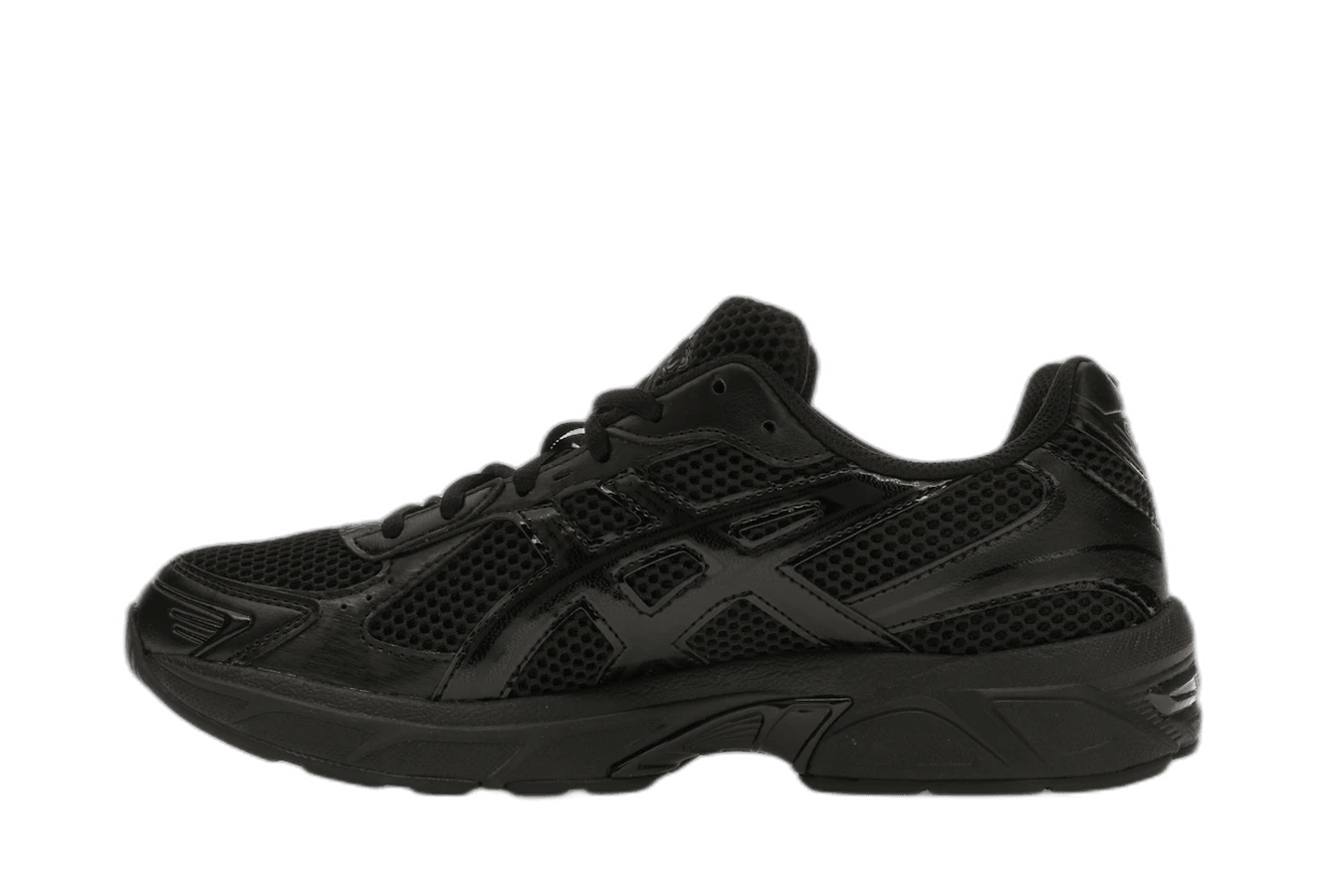 Thumbnail af Asics Gel-1130 Black Graphite Grey 3