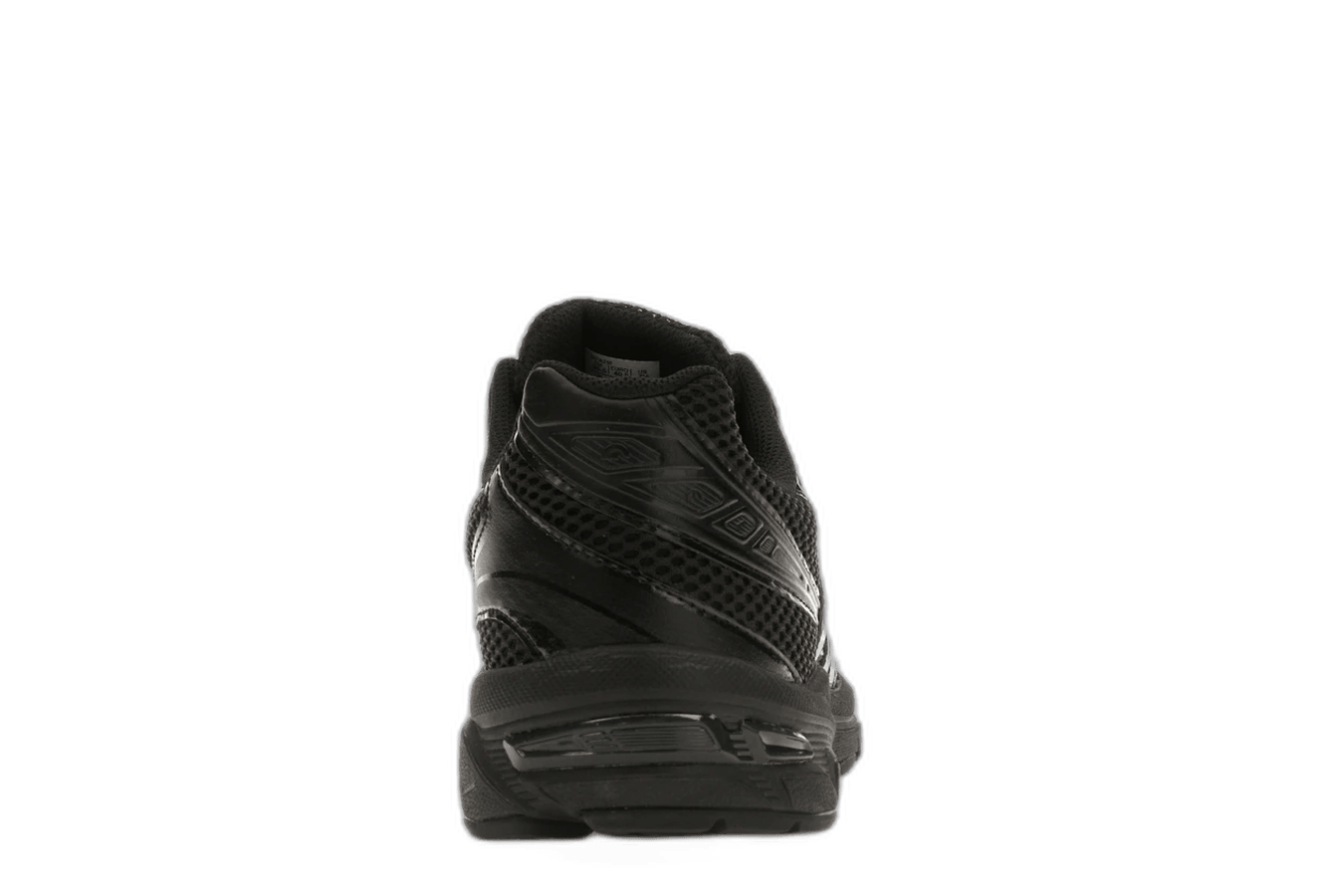 Thumbnail af Asics Gel-1130 Black Graphite Grey 4