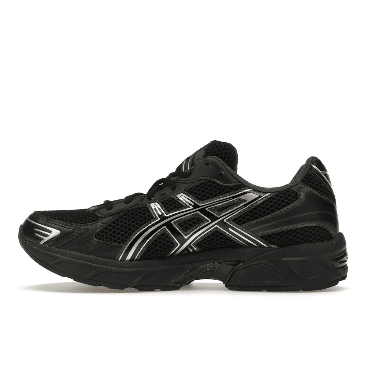 Thumbnail af Asics Gel-1130 Black Pure Silver 3