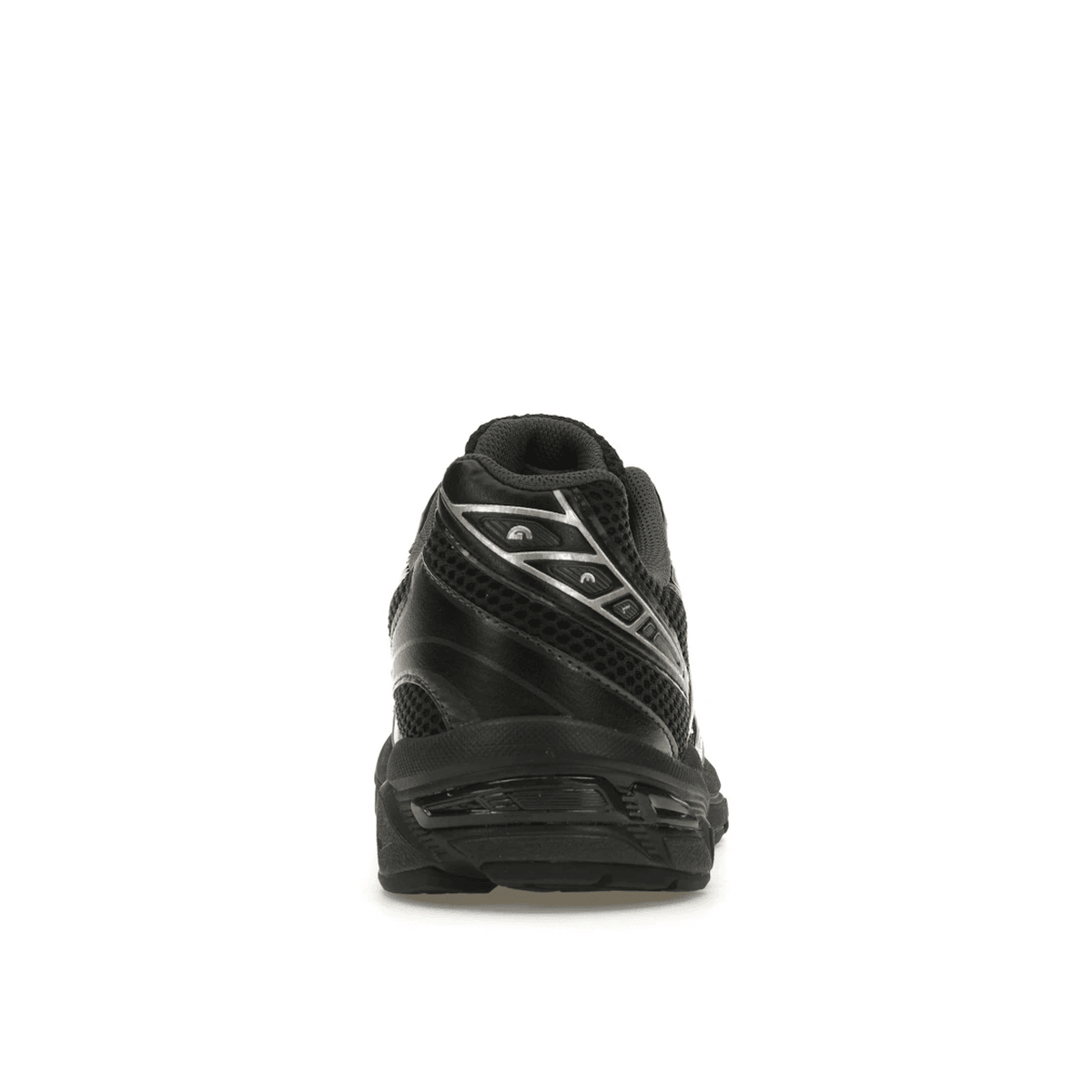 Thumbnail af Asics Gel-1130 Black Pure Silver 4