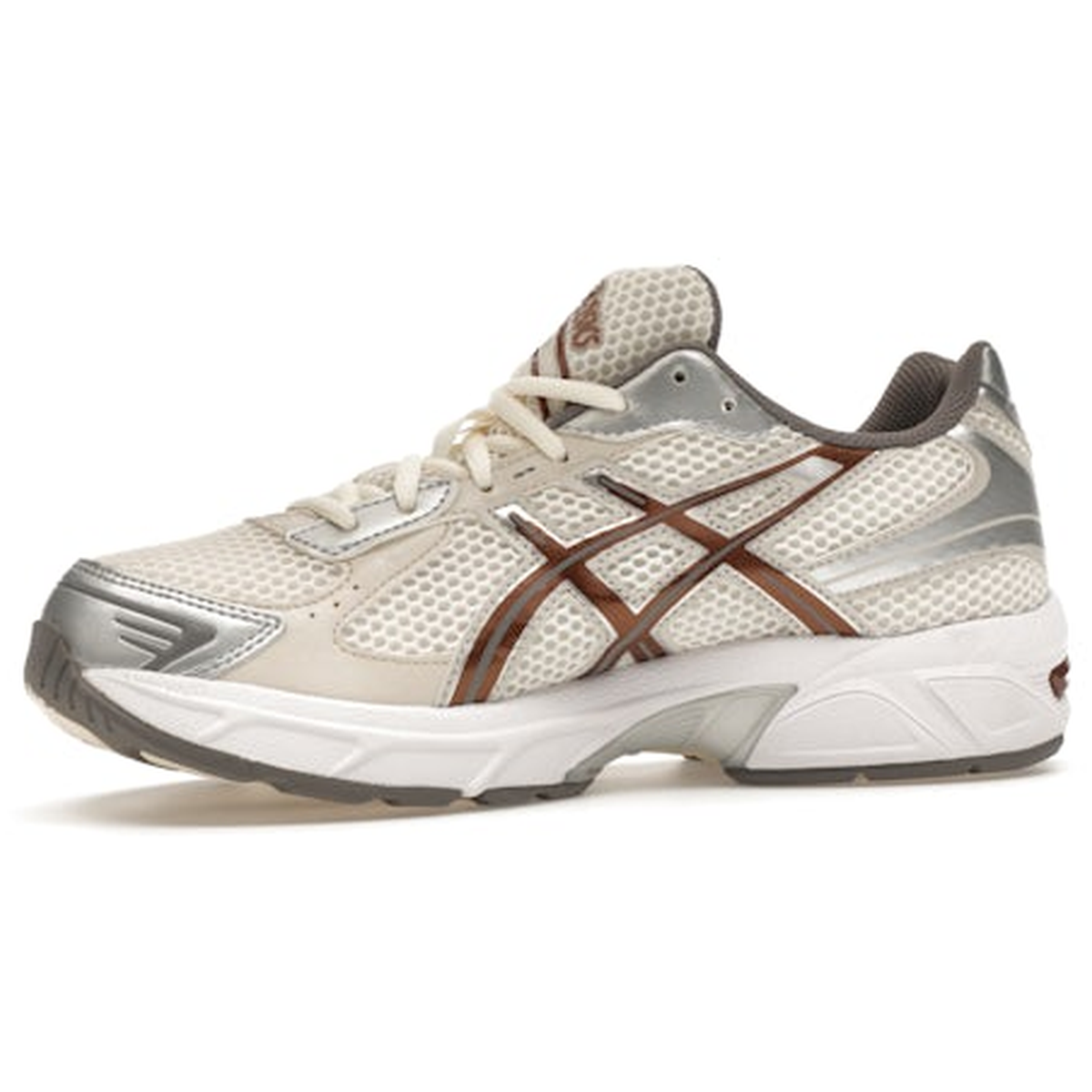 Thumbnail af Asics Gel-1130 Cream Reddish Brown 3