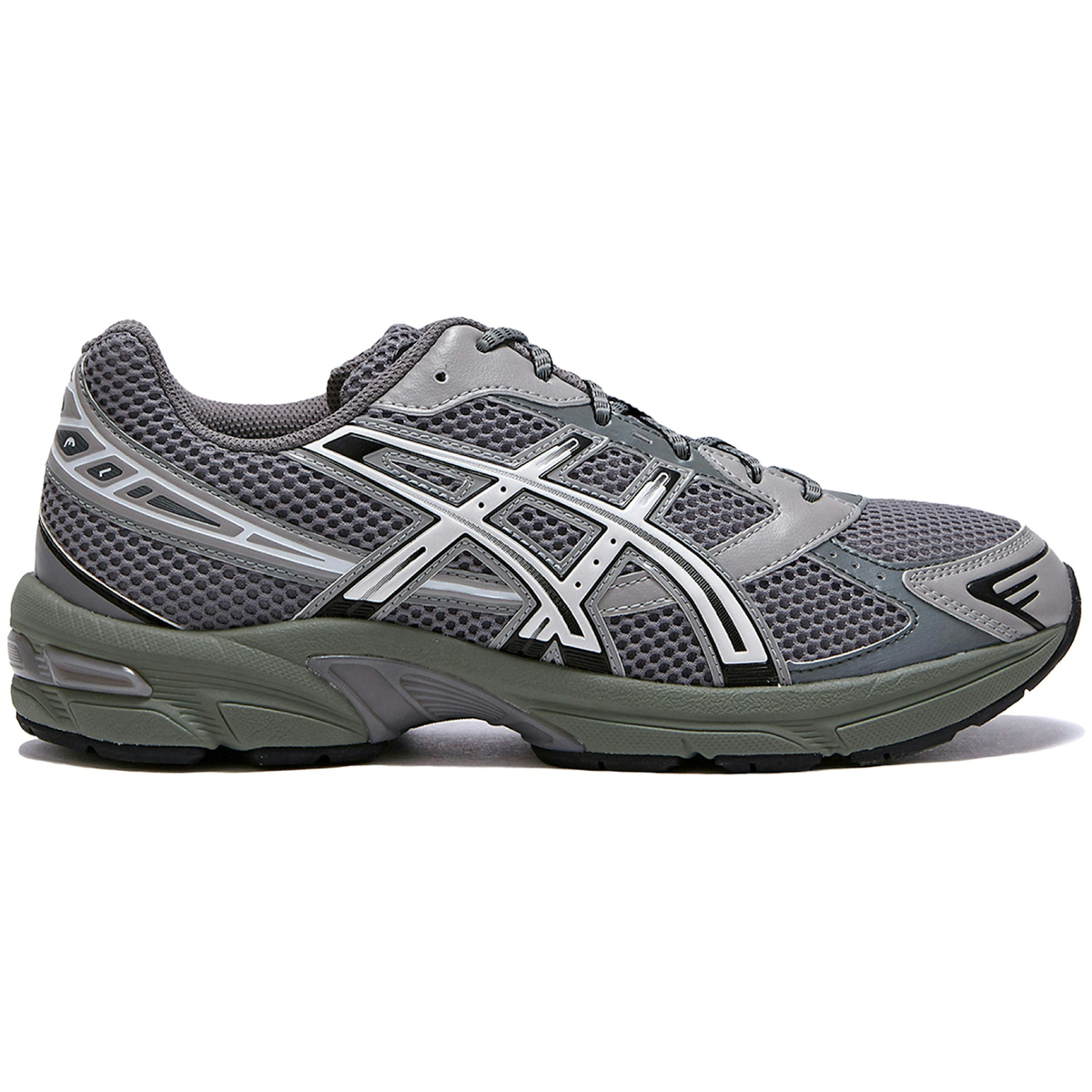 ASICS Gel-1130 Folder Exclusive Wild Dove White