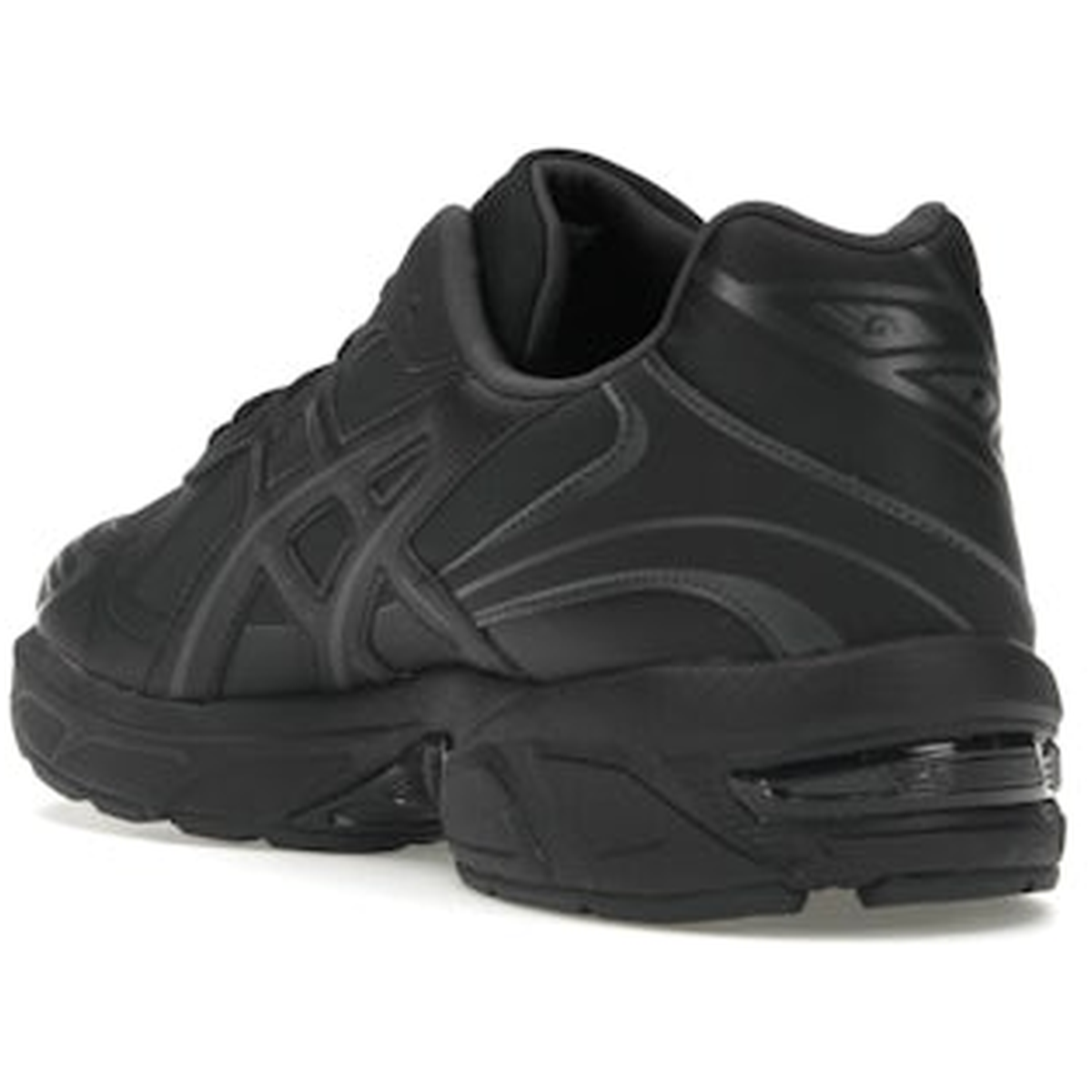 Thumbnail af Asics Gel-1130 NS Black 4