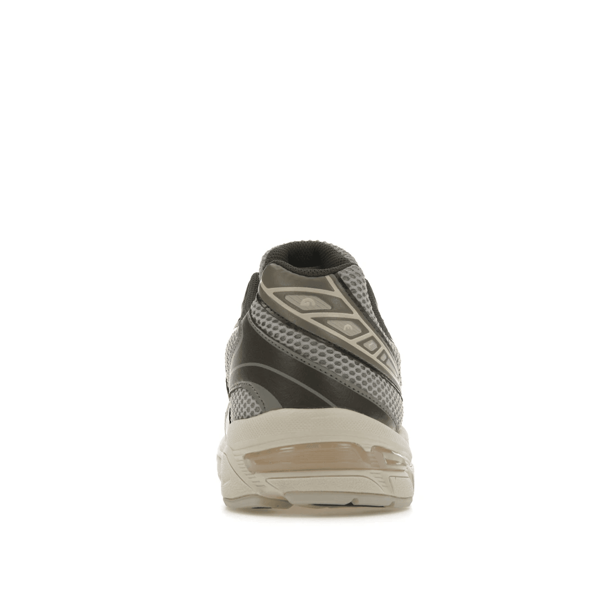 Thumbnail af ASICS Gel-1130 Oyster Grey 4