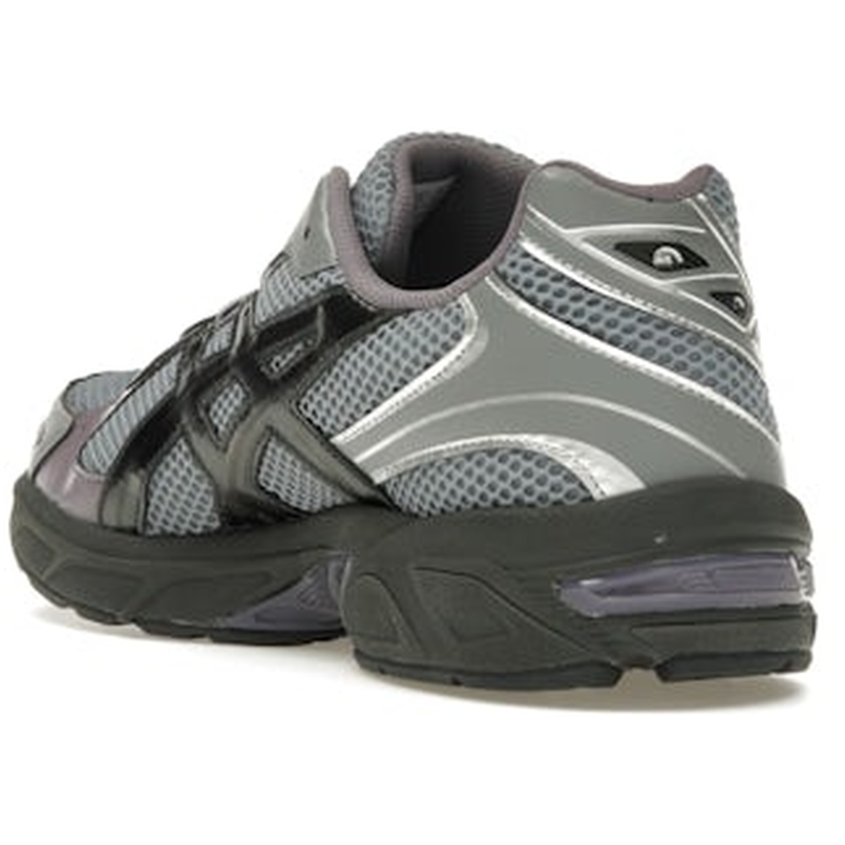 Thumbnail af Asics Gel-1130 Sheet Rock Black 4