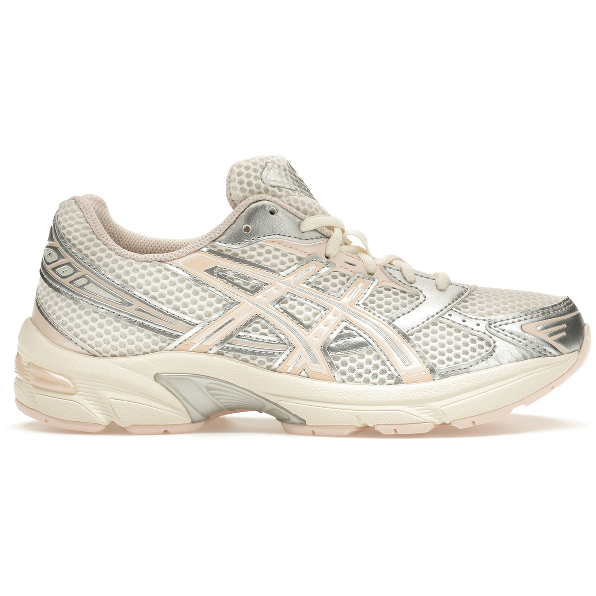 Asics Gel-1130 Silver Pack Pink