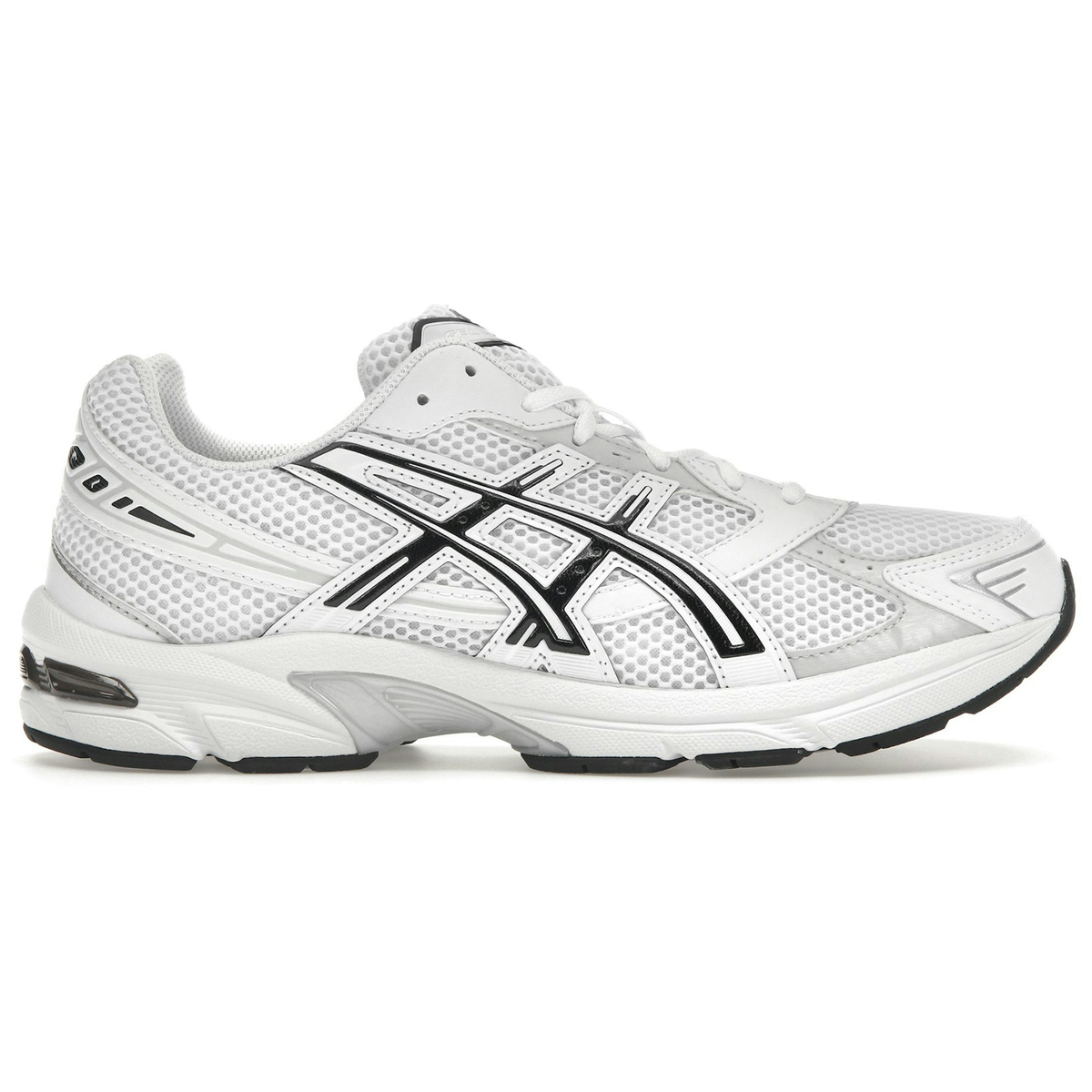 Asics Gel-1130 White Black
